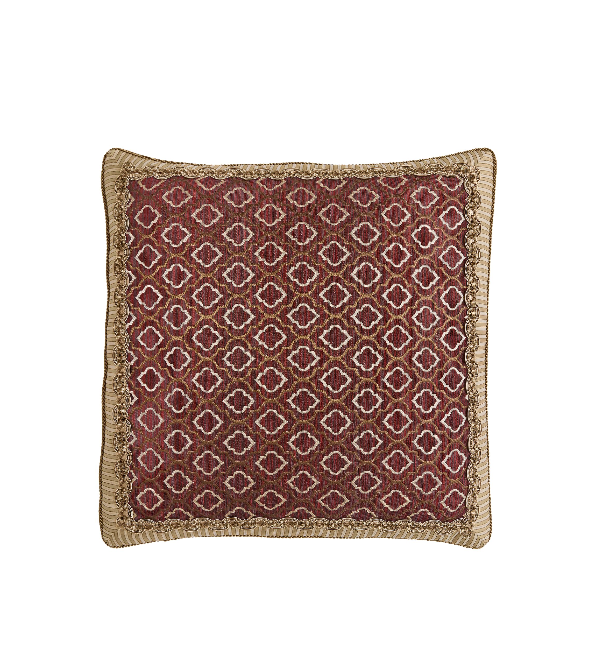 Esmeralda Euro Sham 
