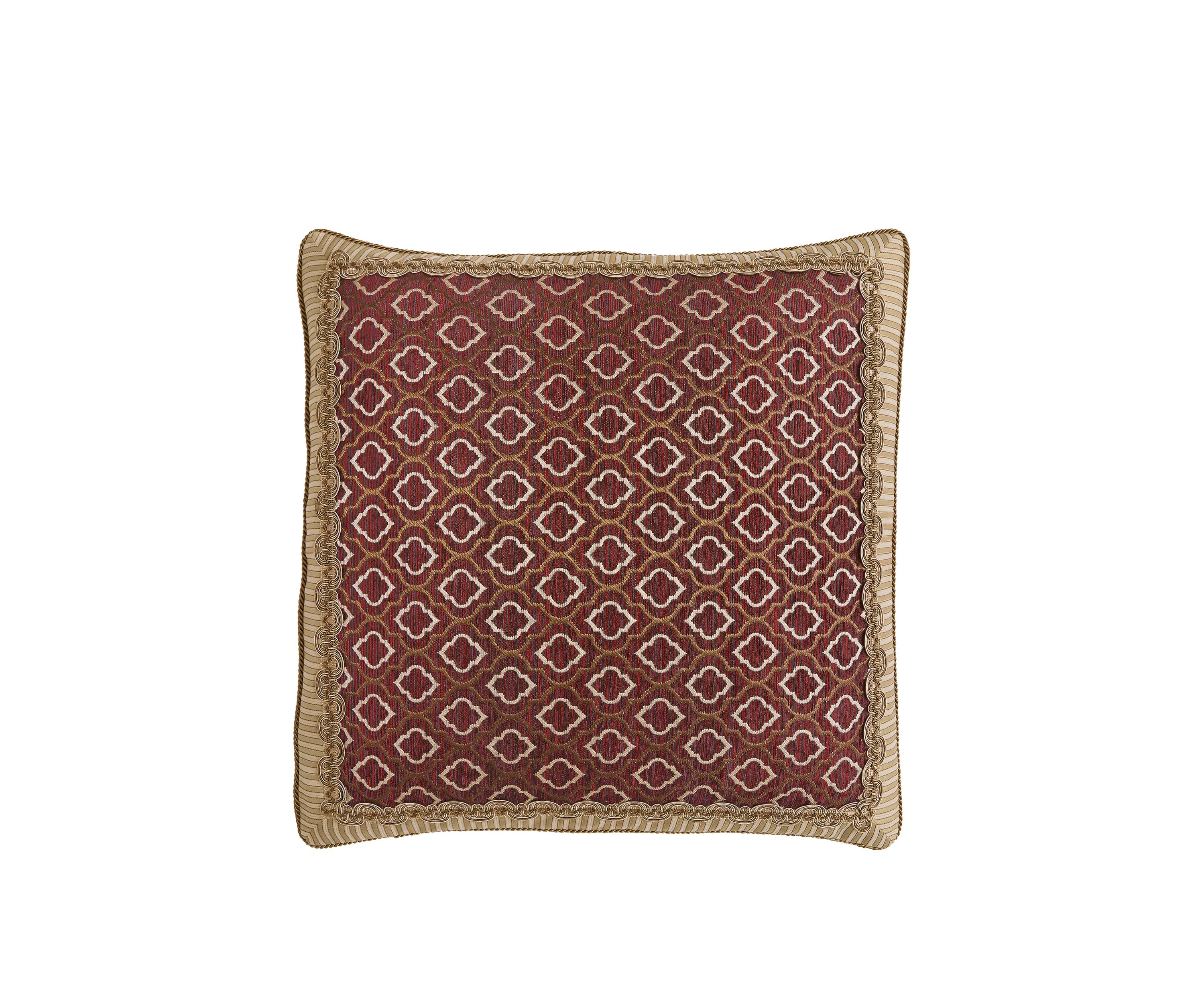 Esmeralda Euro Sham 