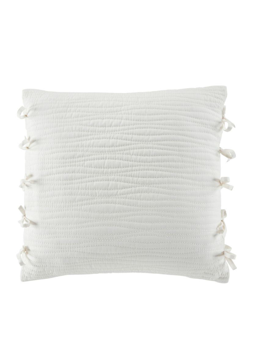 Willa Euro Sham