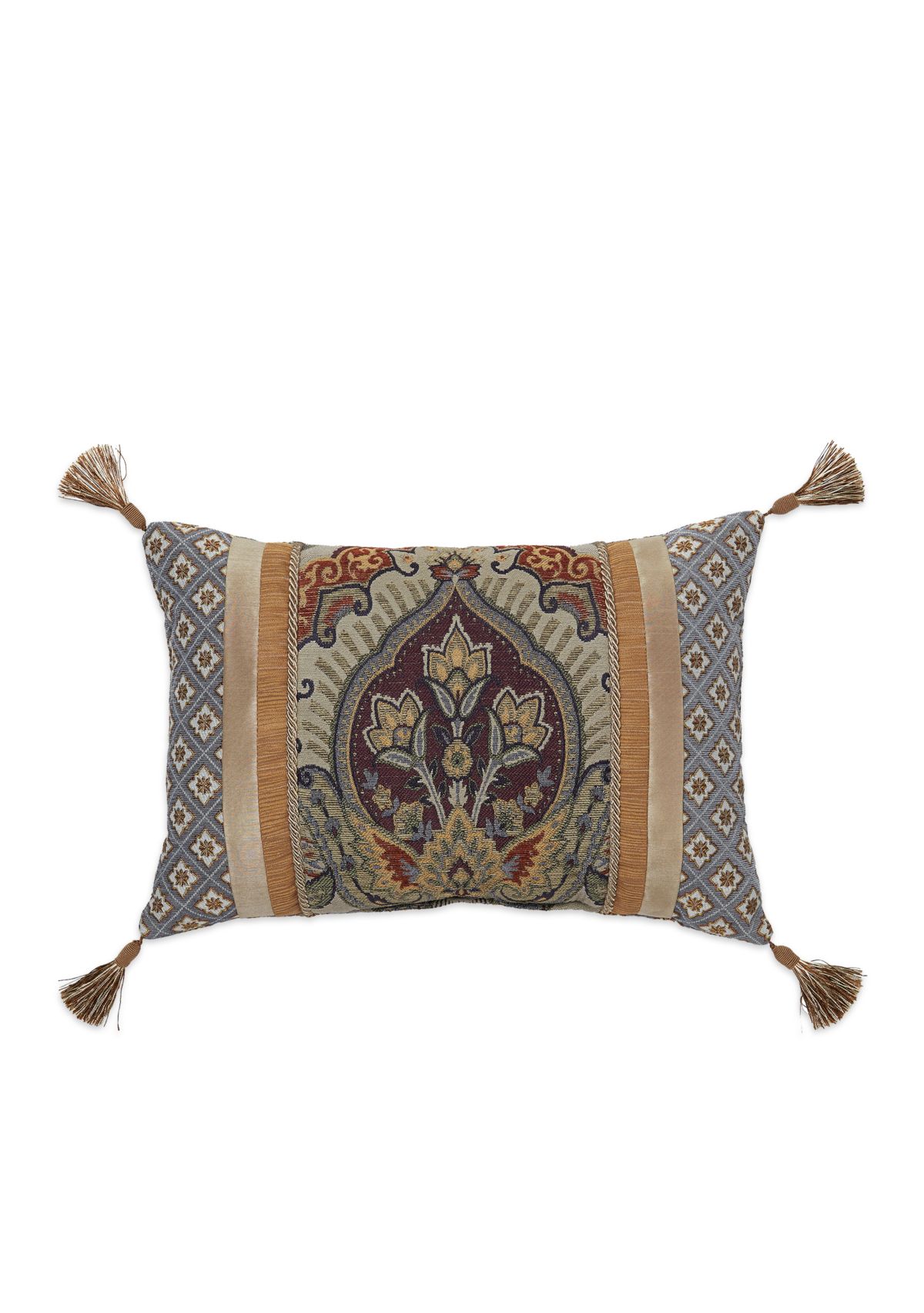 Callisto Boudoir Decorative Pillow