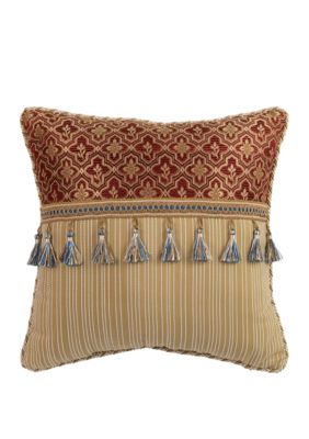 Croscill Arden Fashion Pillow Belk