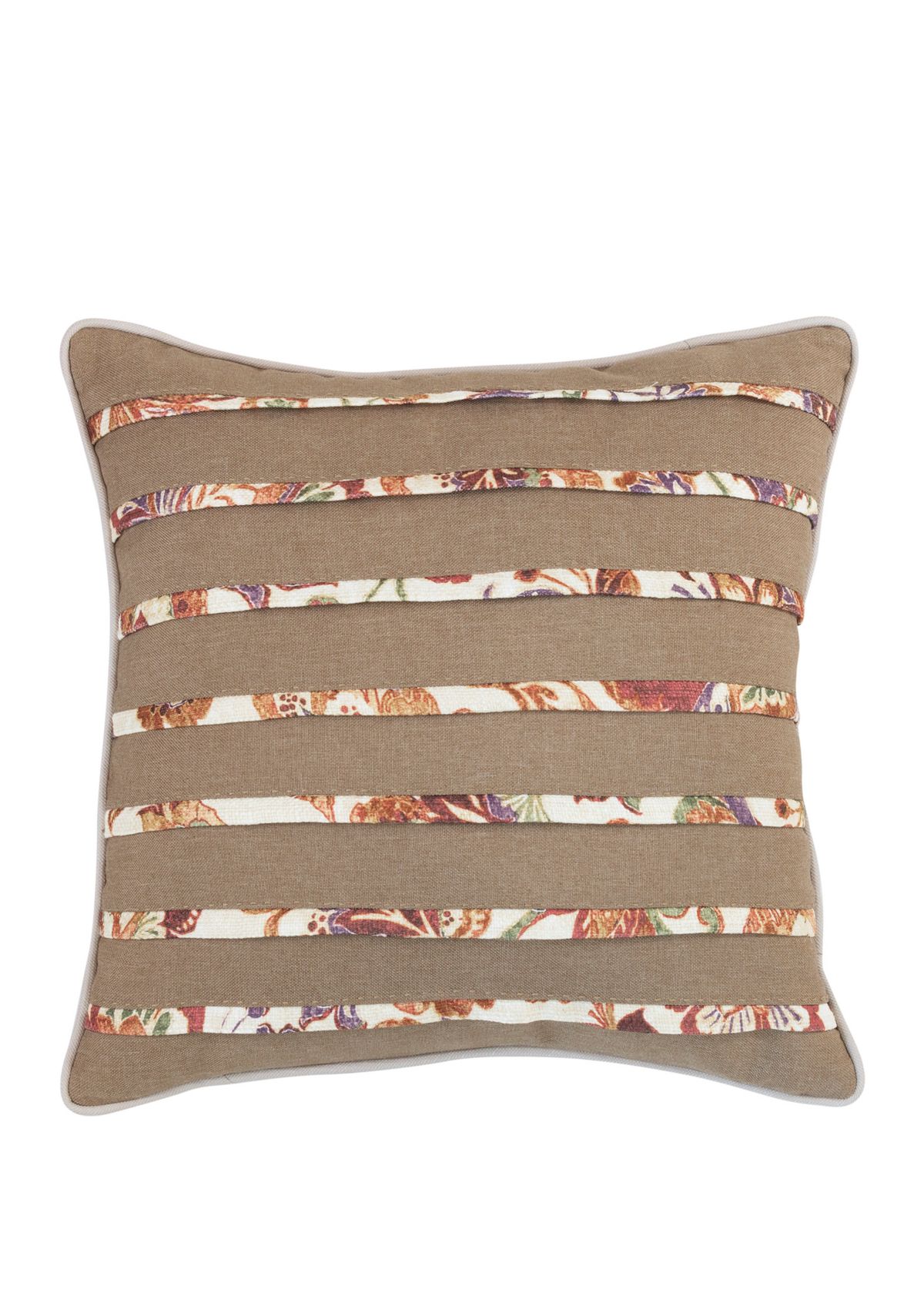 Delilah Fashion Pillow