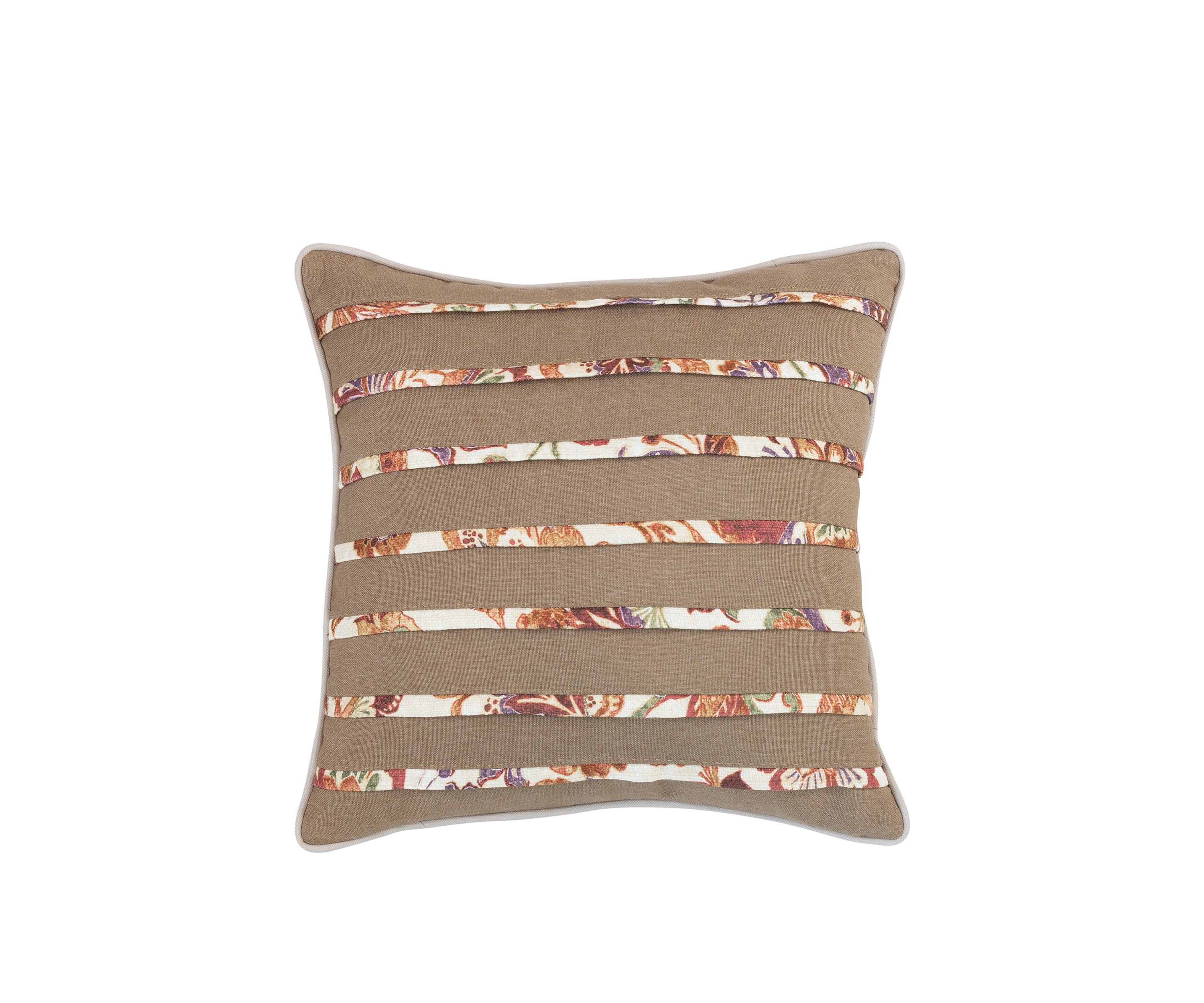 Delilah Fashion Pillow