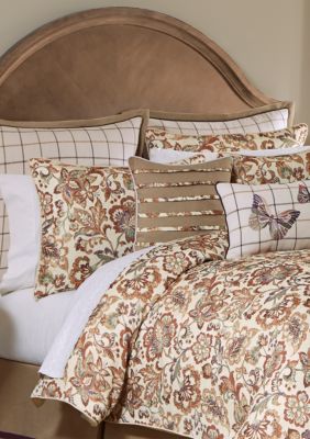 Croscill kayden outlet euro sham