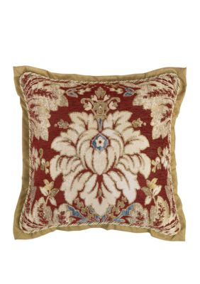 Croscill Arden Fashion Pillow Belk