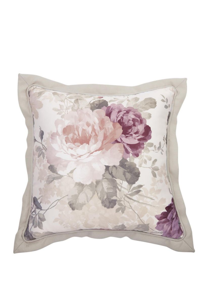 Bela Square Pillow