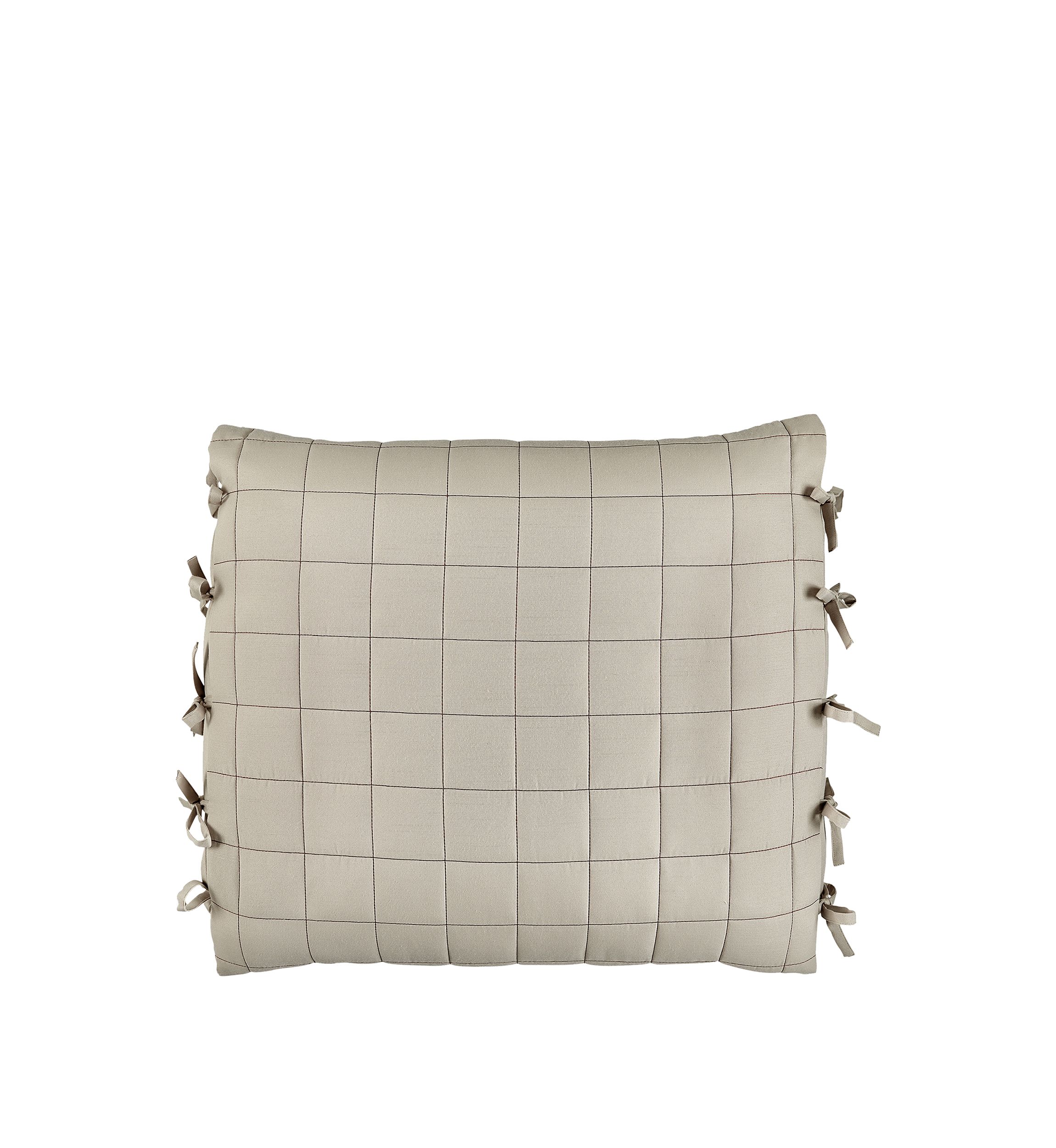 Adriel European Sham