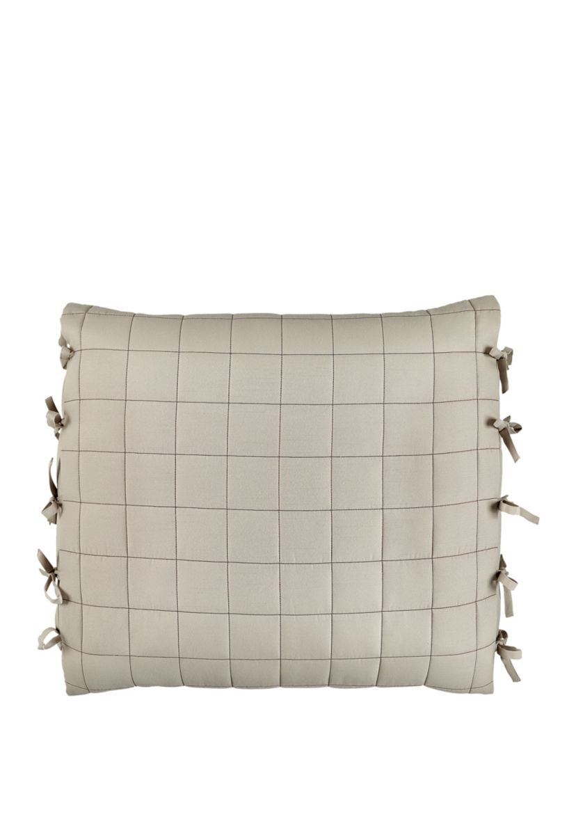 Adriel European Sham