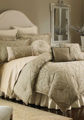 Croscill Coppelia Bedding Collection | Belk