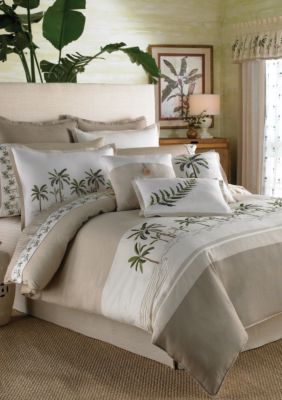 Croscill Fiji Bedding Collection belk