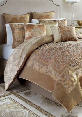 croscill bedding comforter sets