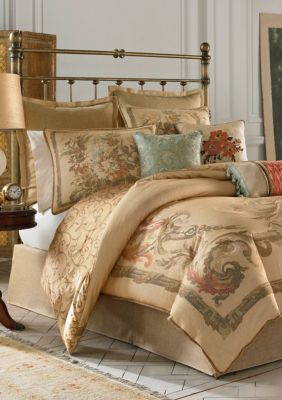 Croscill shop pillow shams