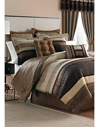Croscill Sahara Bedding Collection Online Only Belk