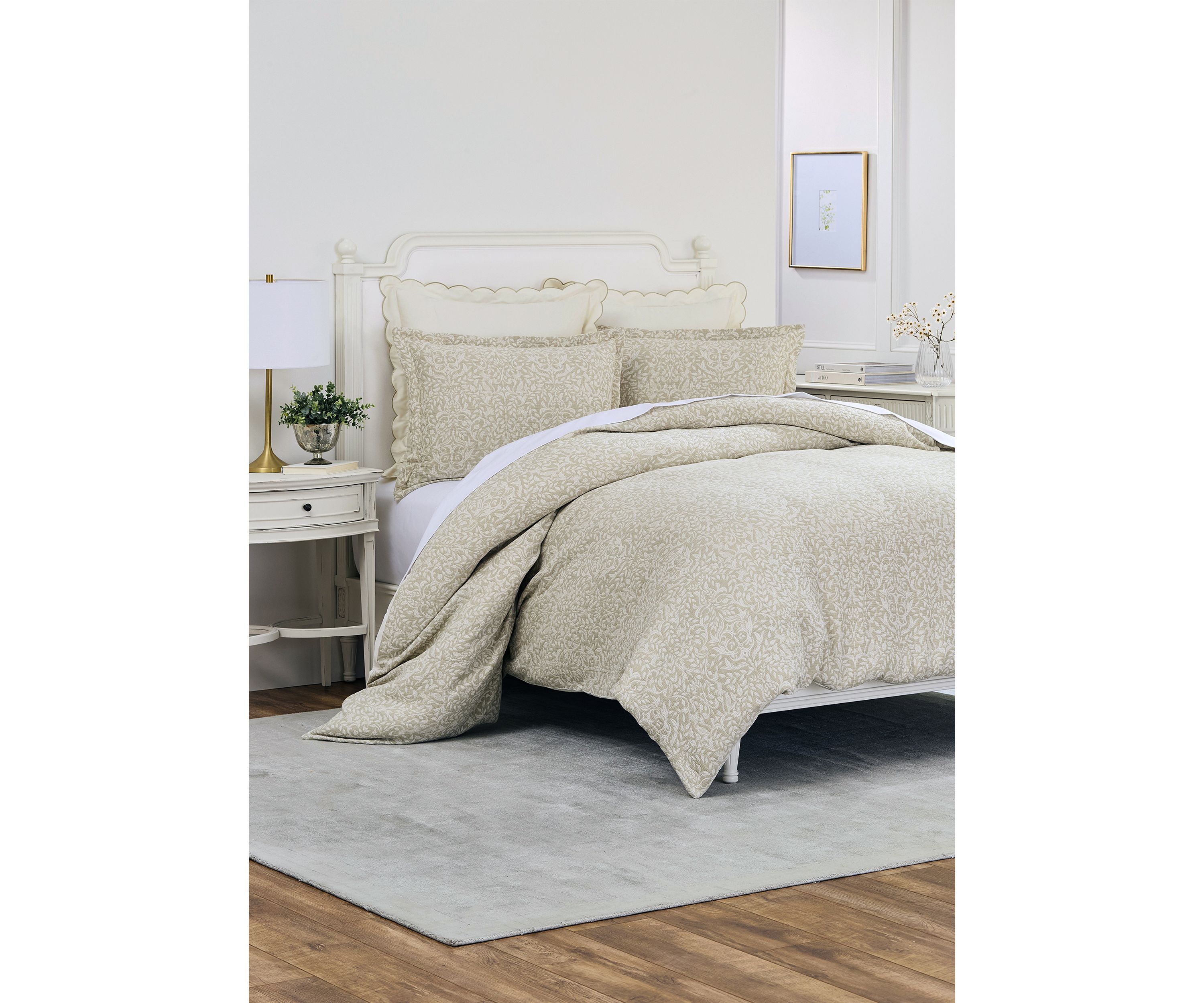 Sylvan 3-Piece Comforter Set
