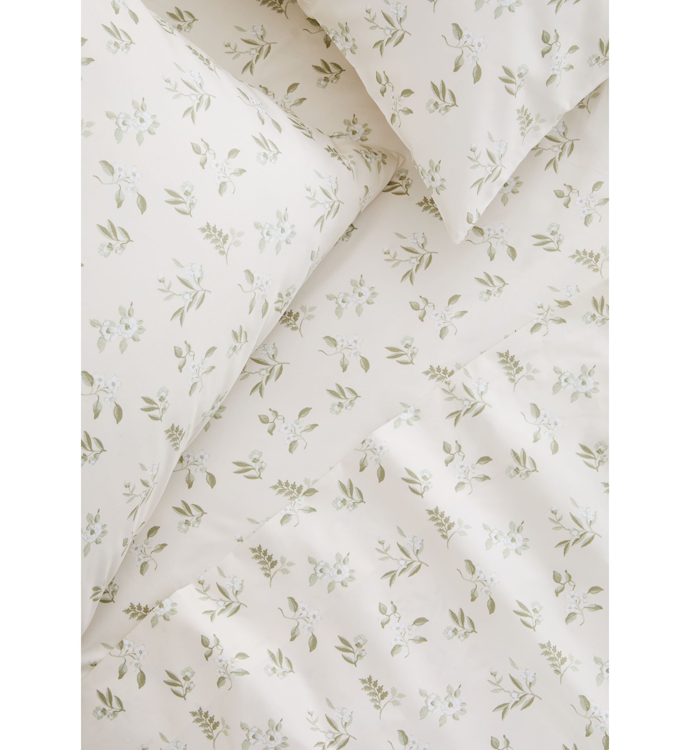 20th Anniversary Autumnal Pheasant Sheet Set