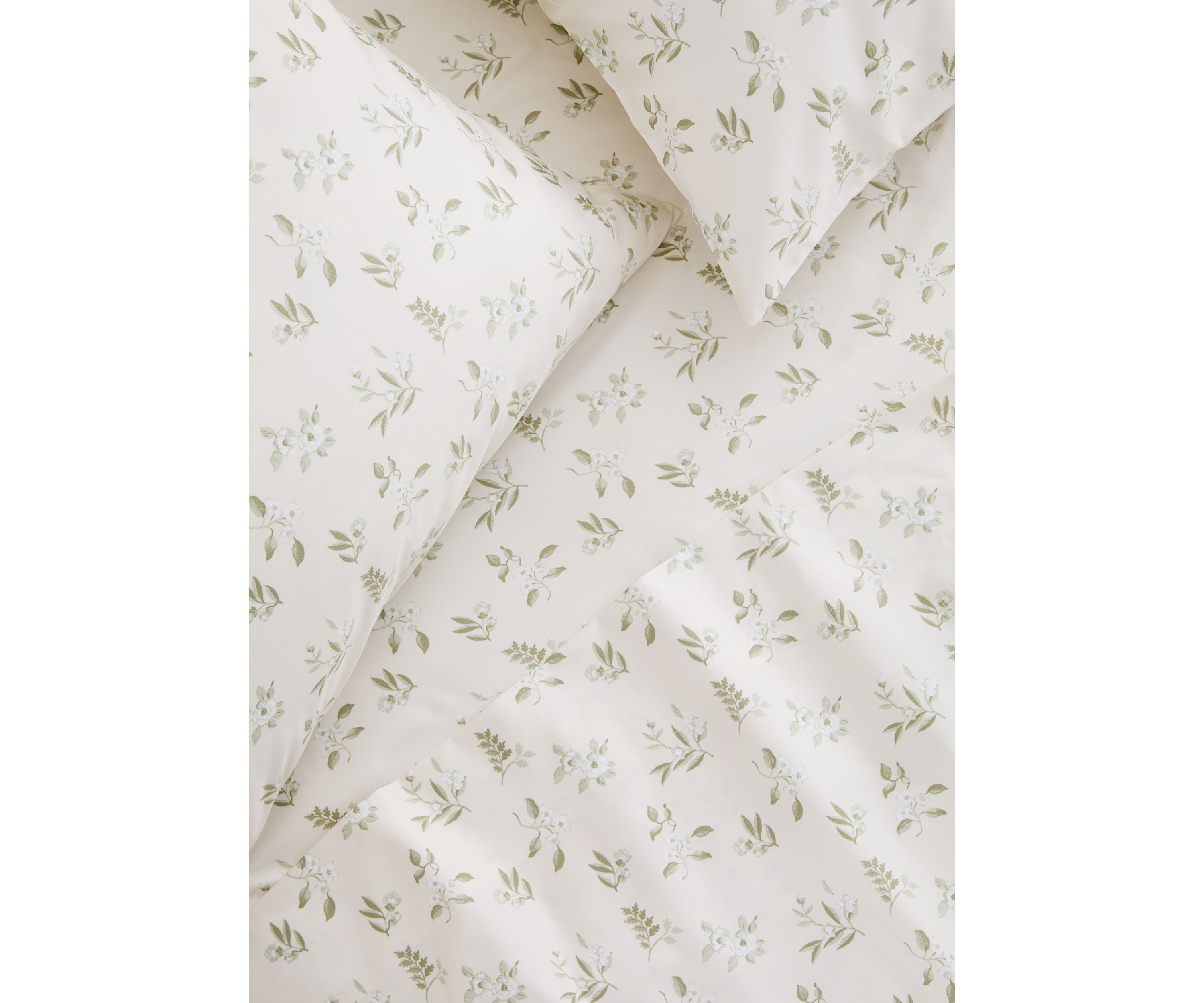 20th Anniversary Autumnal Pheasant Sheet Set