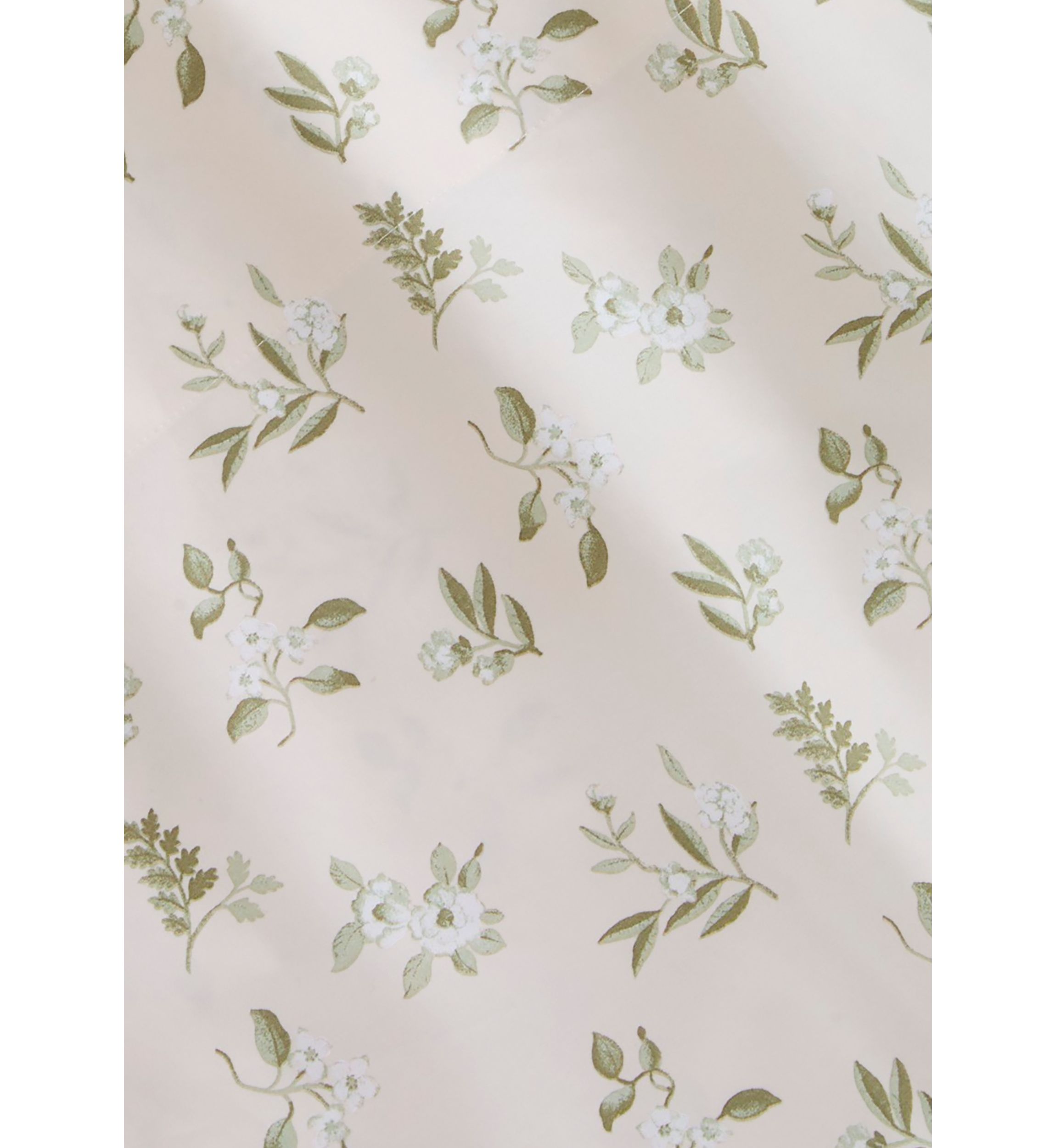 20th Anniversary Autumnal Pheasant Sheet Set
