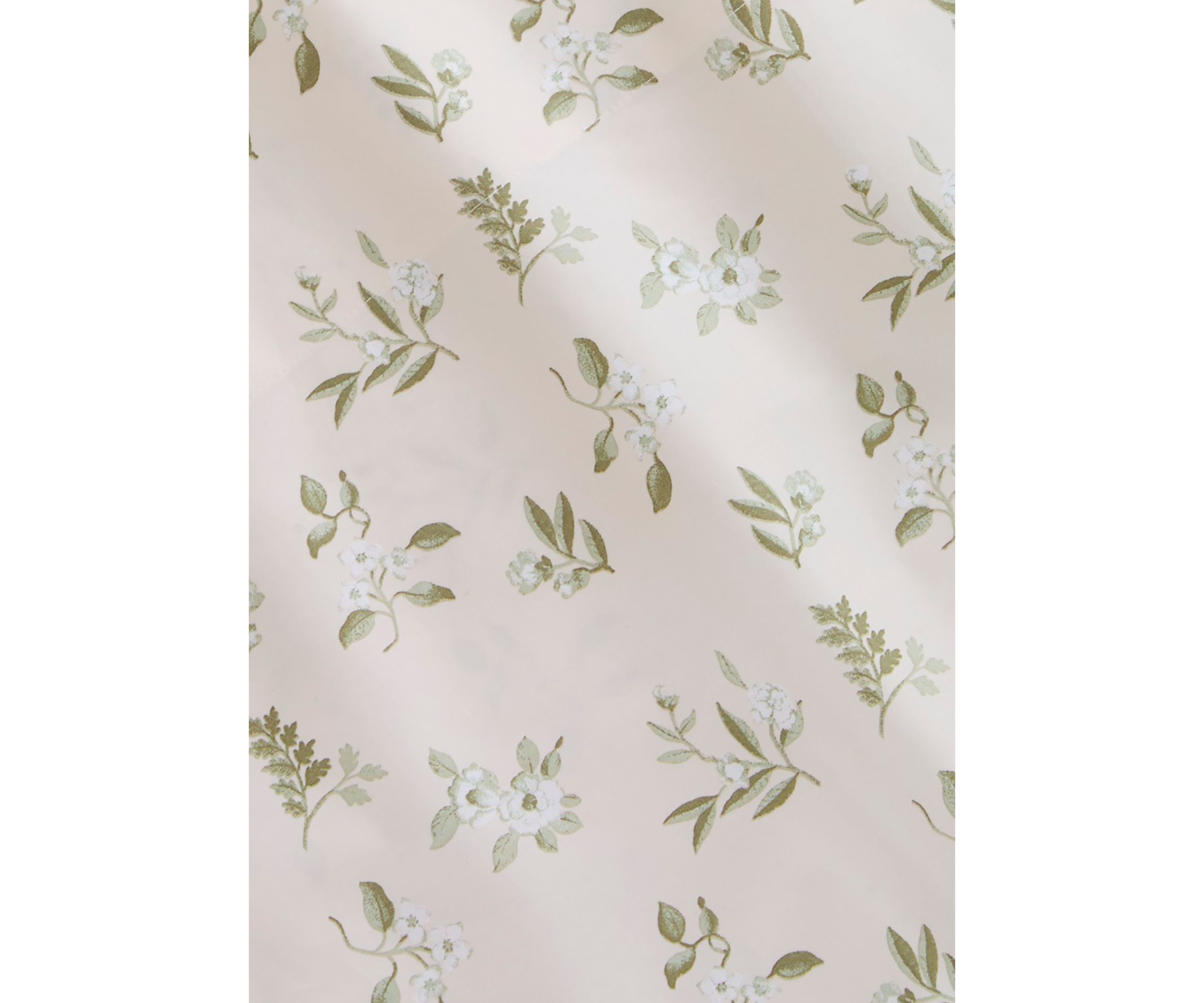 20th Anniversary Autumnal Pheasant Sheet Set