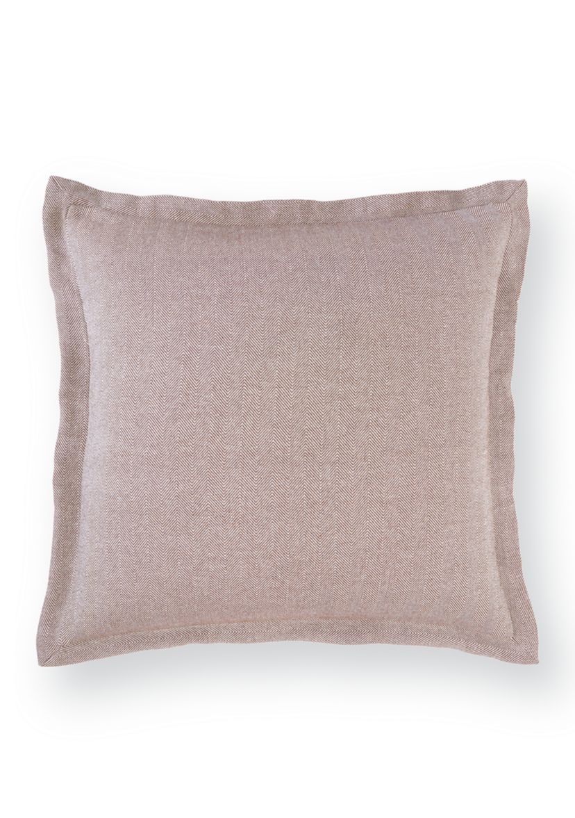 Hillside Paisley Euro Sham