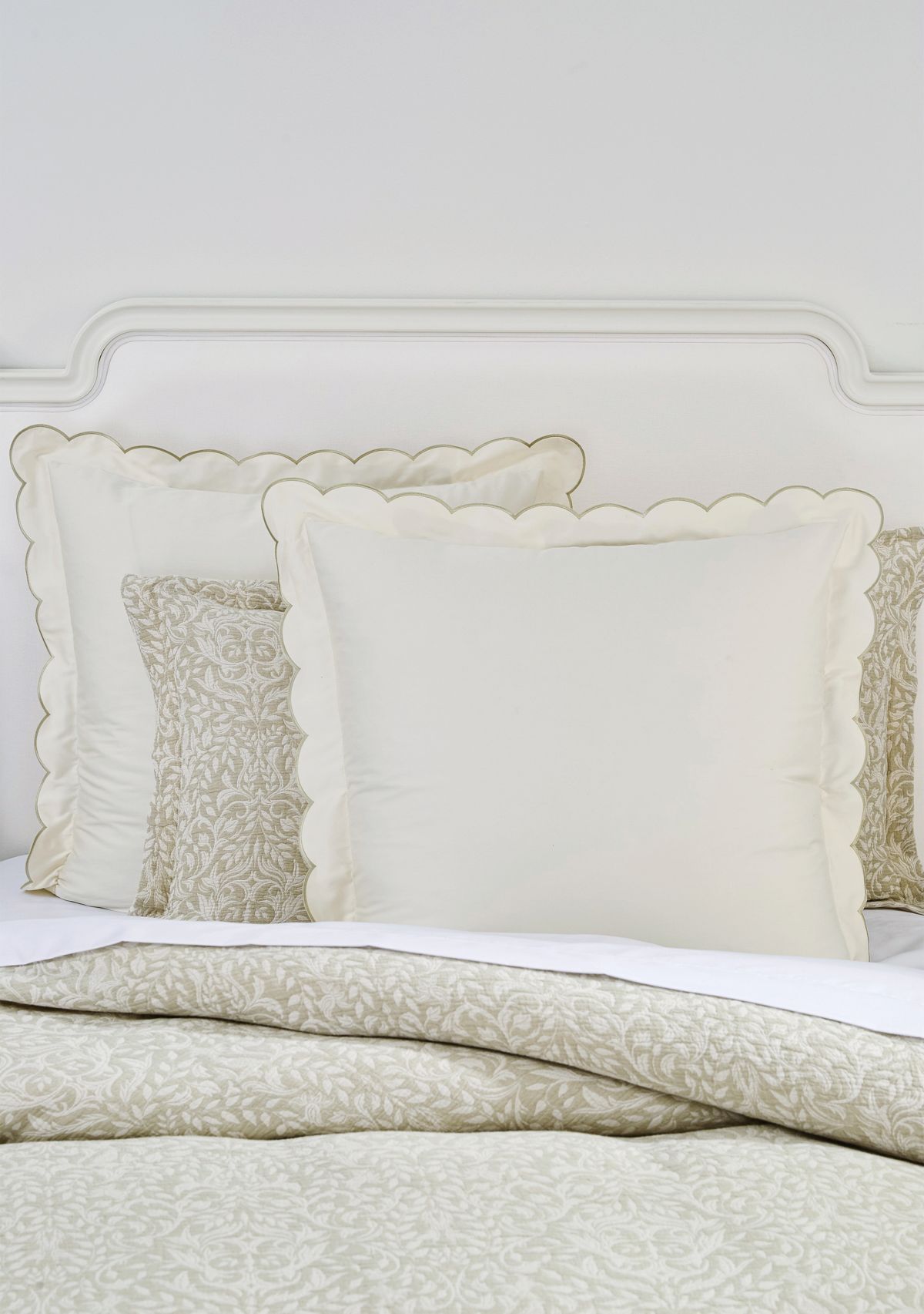 Sylvan Euro Sham