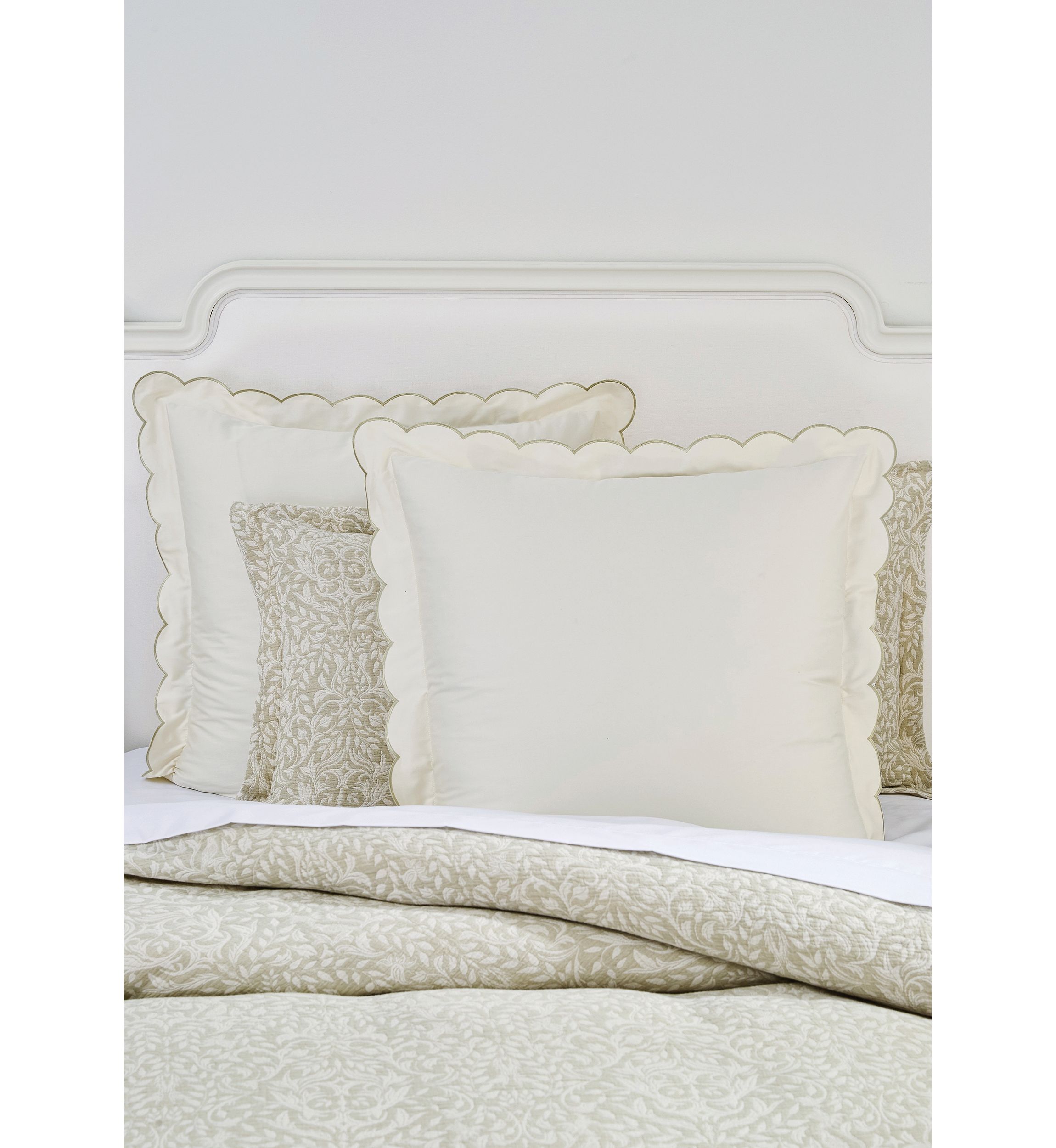 Sylvan Euro Sham