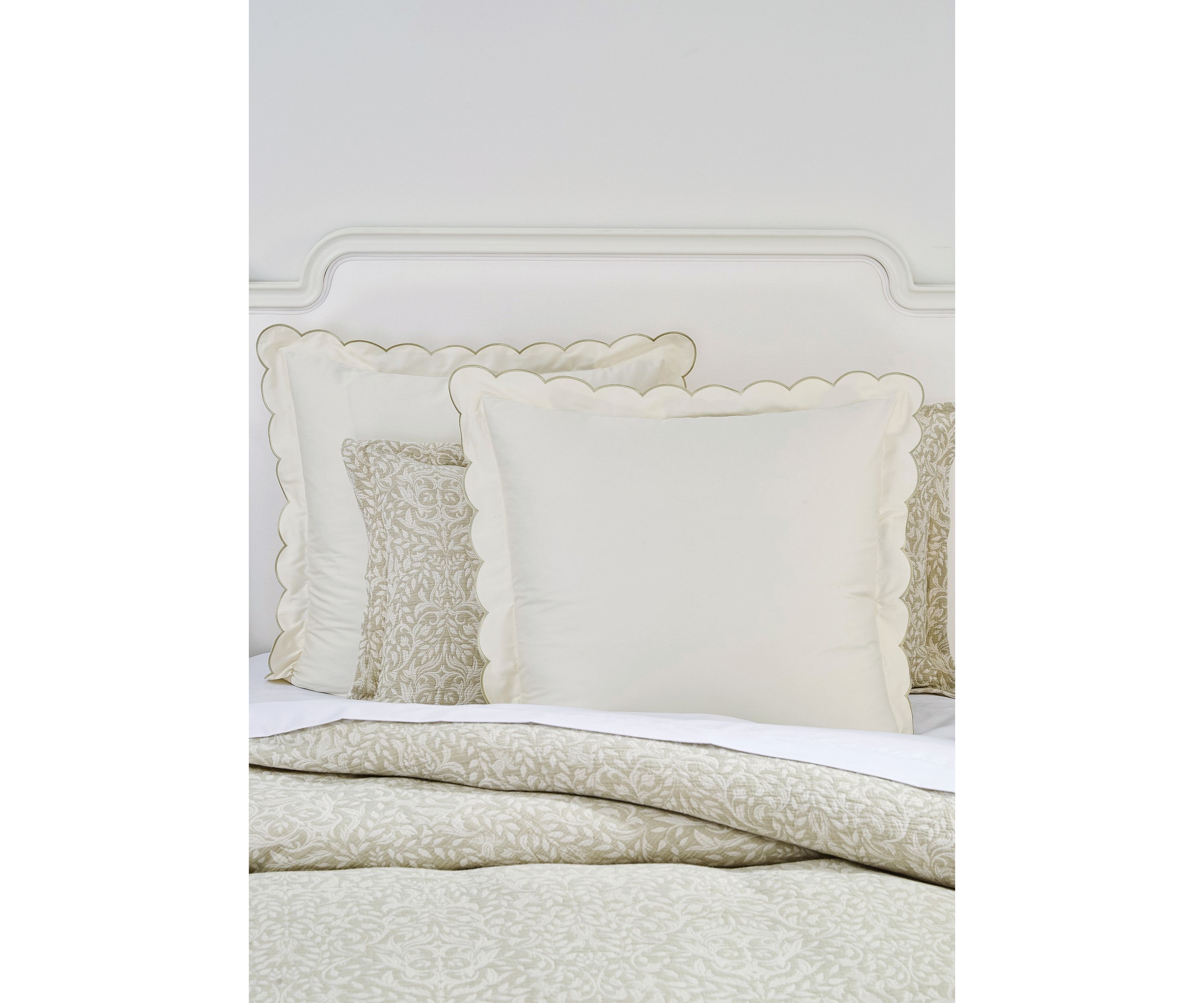 Sylvan Euro Sham