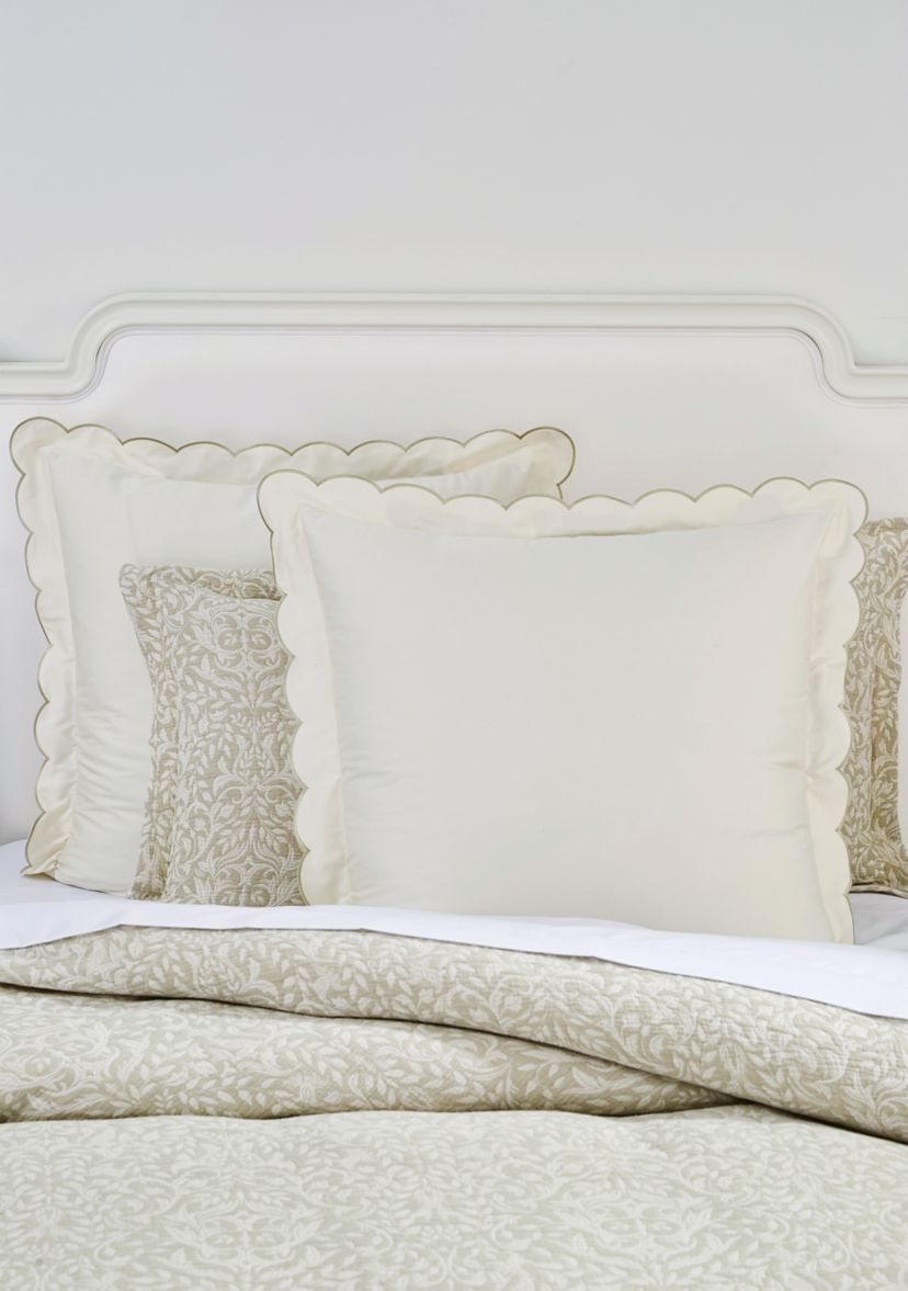Sylvan Euro Sham