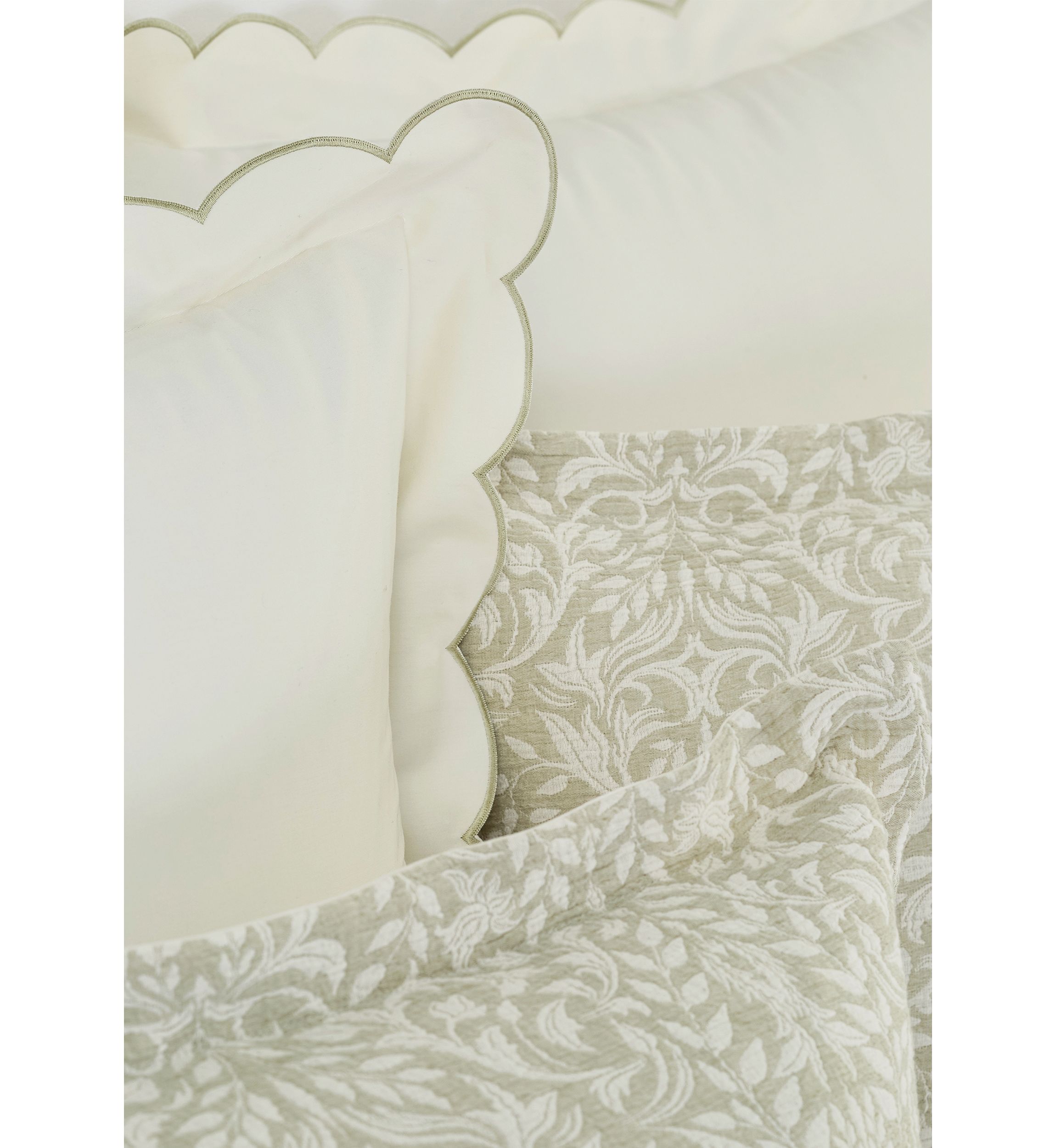 Sylvan Euro Sham