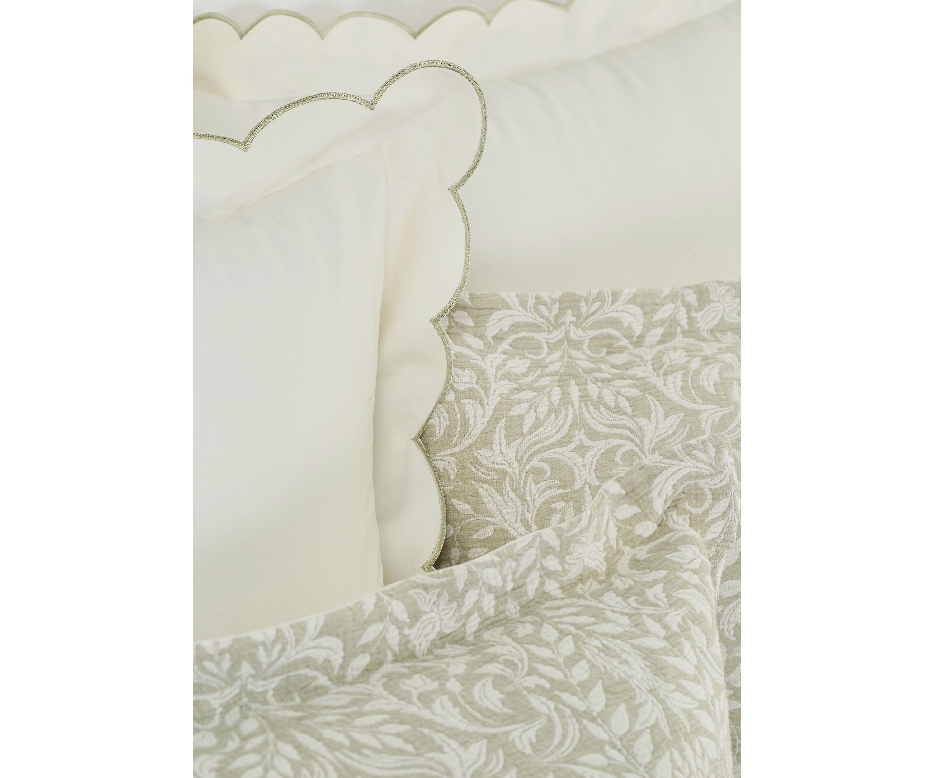 Sylvan Euro Sham