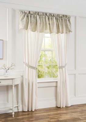 Biltmore Sylvan Valance