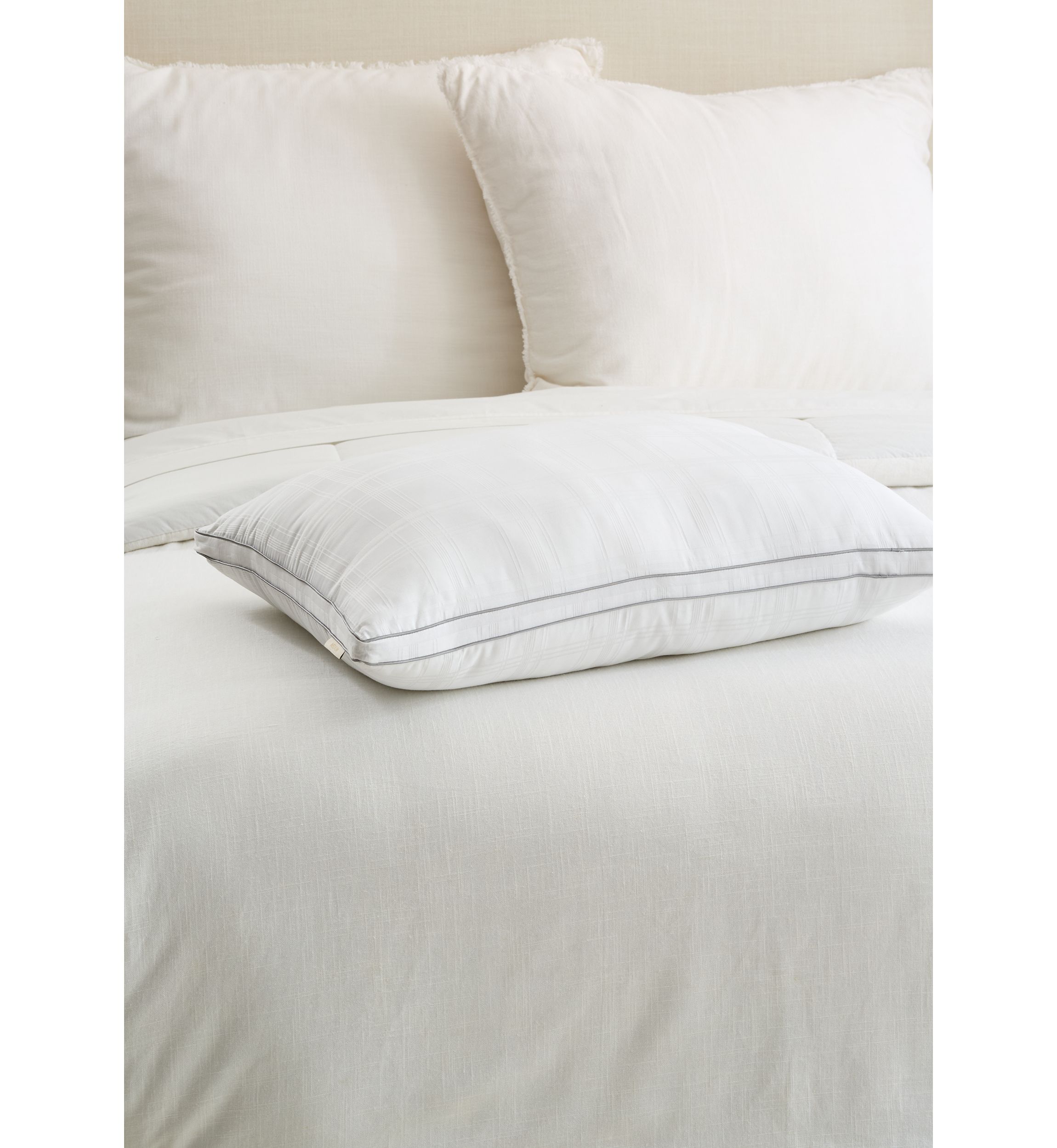 Medium Support Bed Pillow