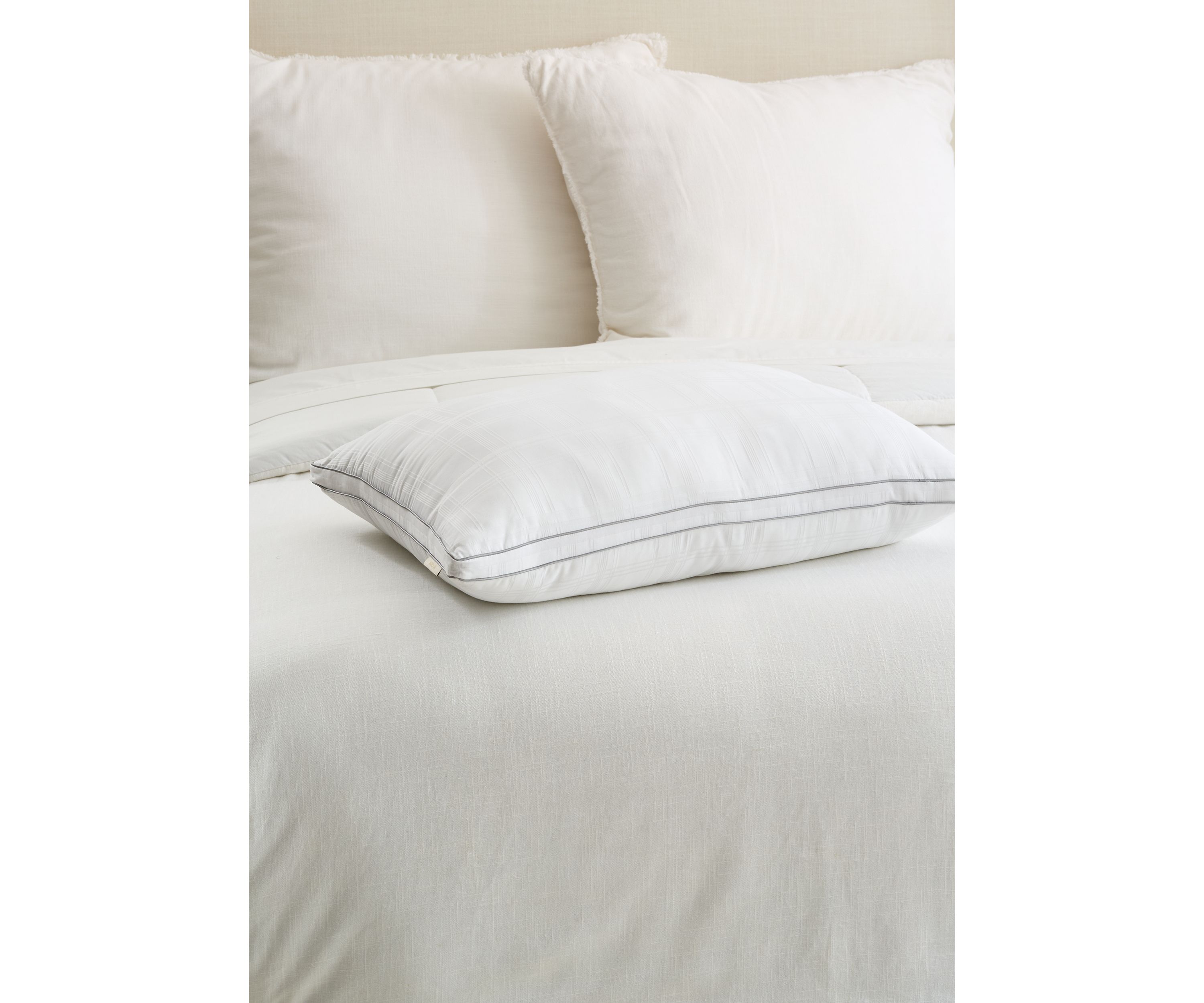 Medium Support Bed Pillow