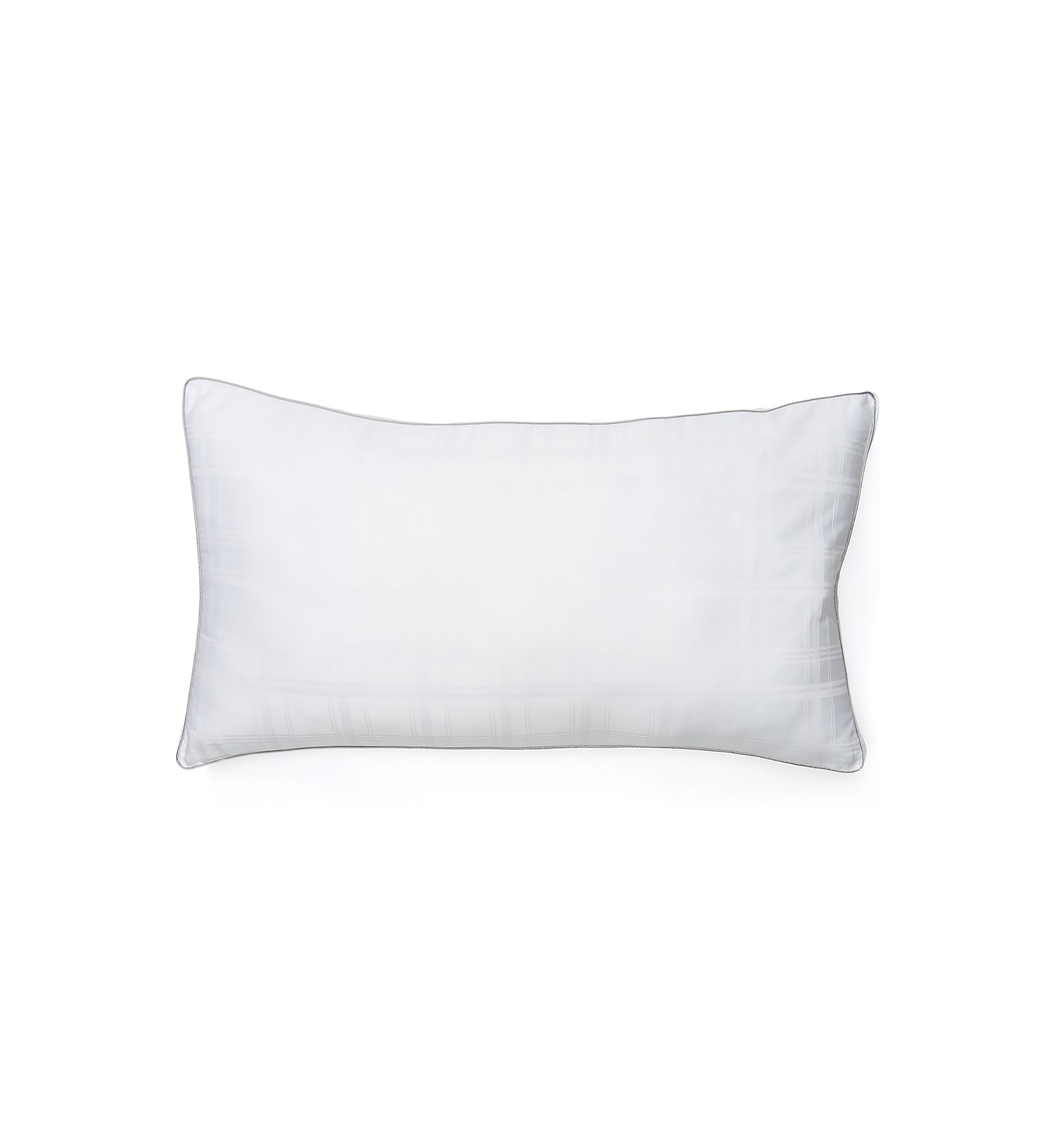 Firm Support Black Sleeper Bed Pillow