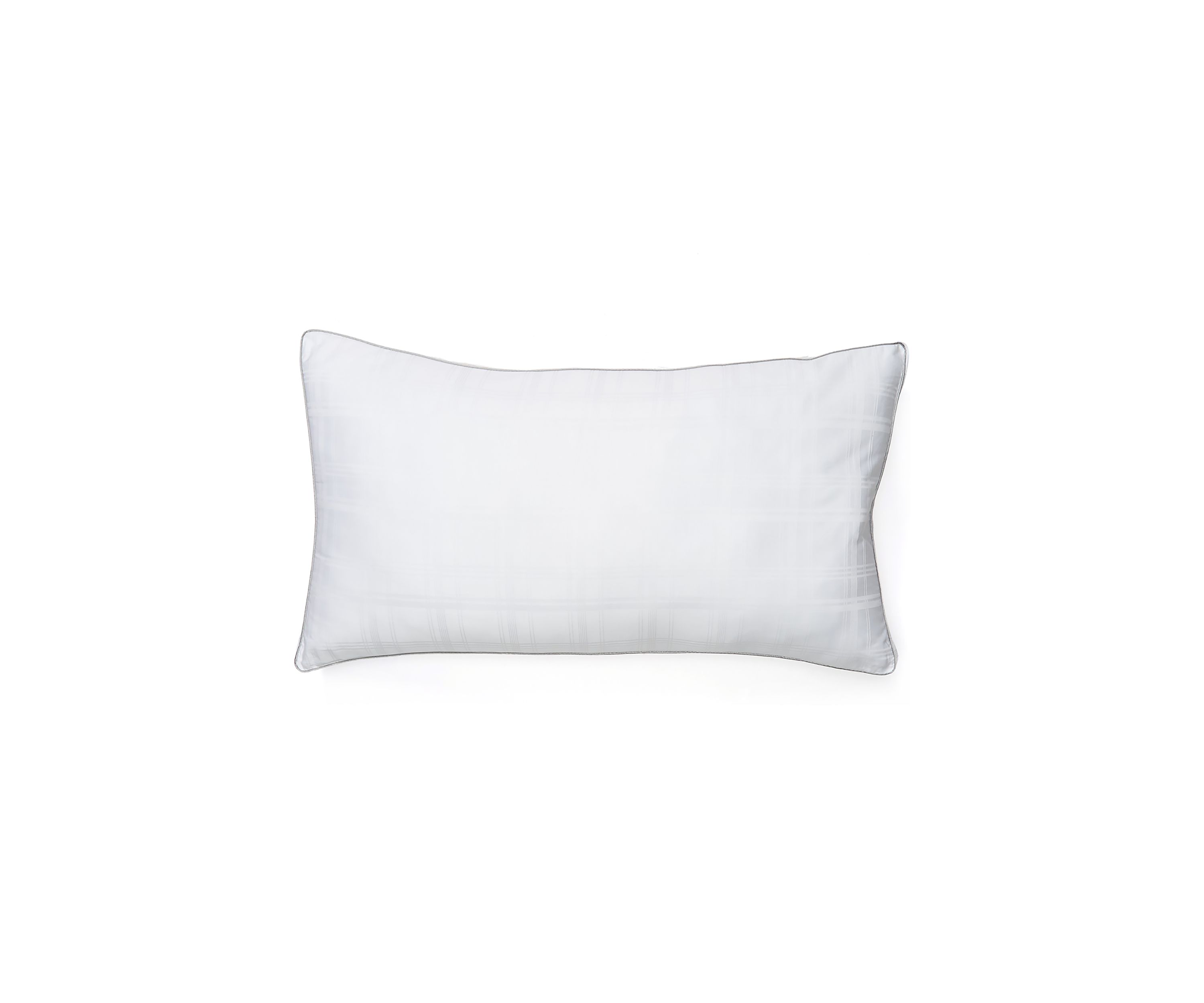 Firm Support Black Sleeper Bed Pillow