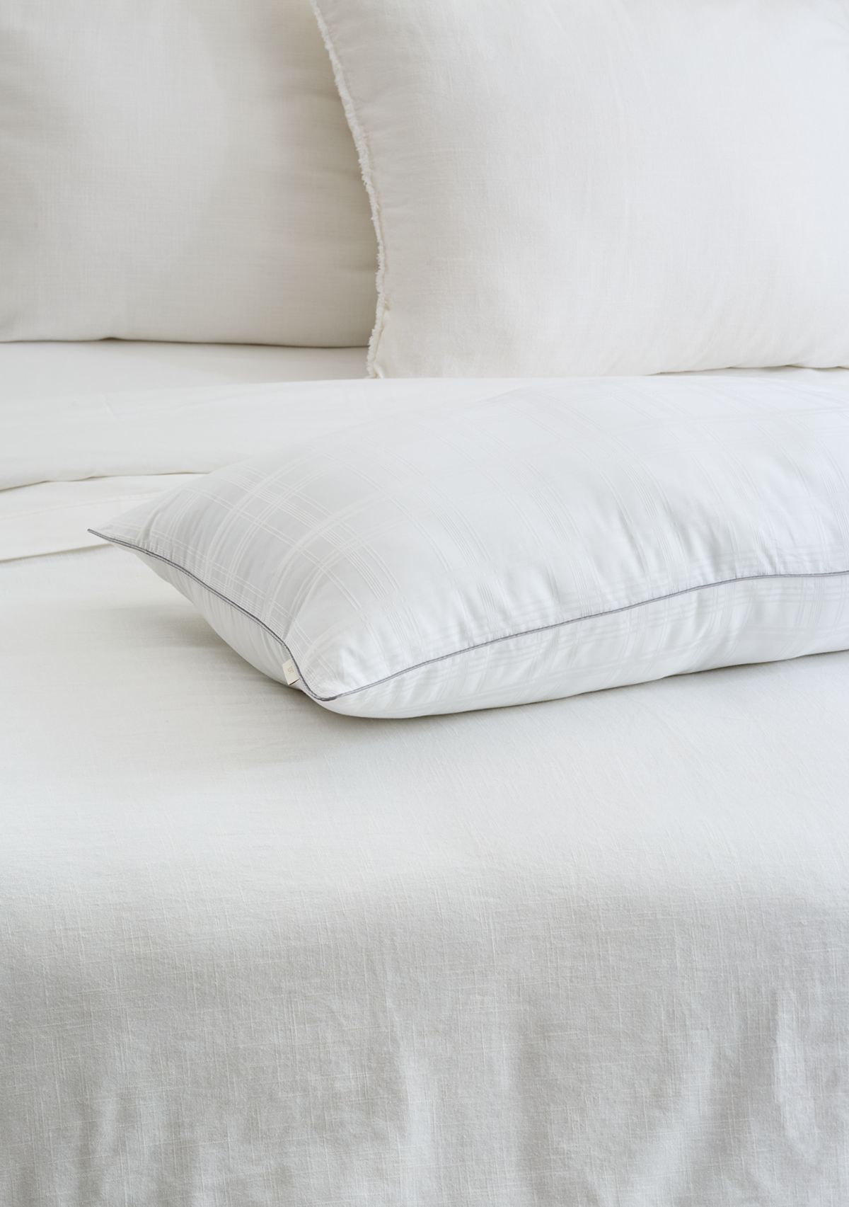 Soft Support Bed Pillow