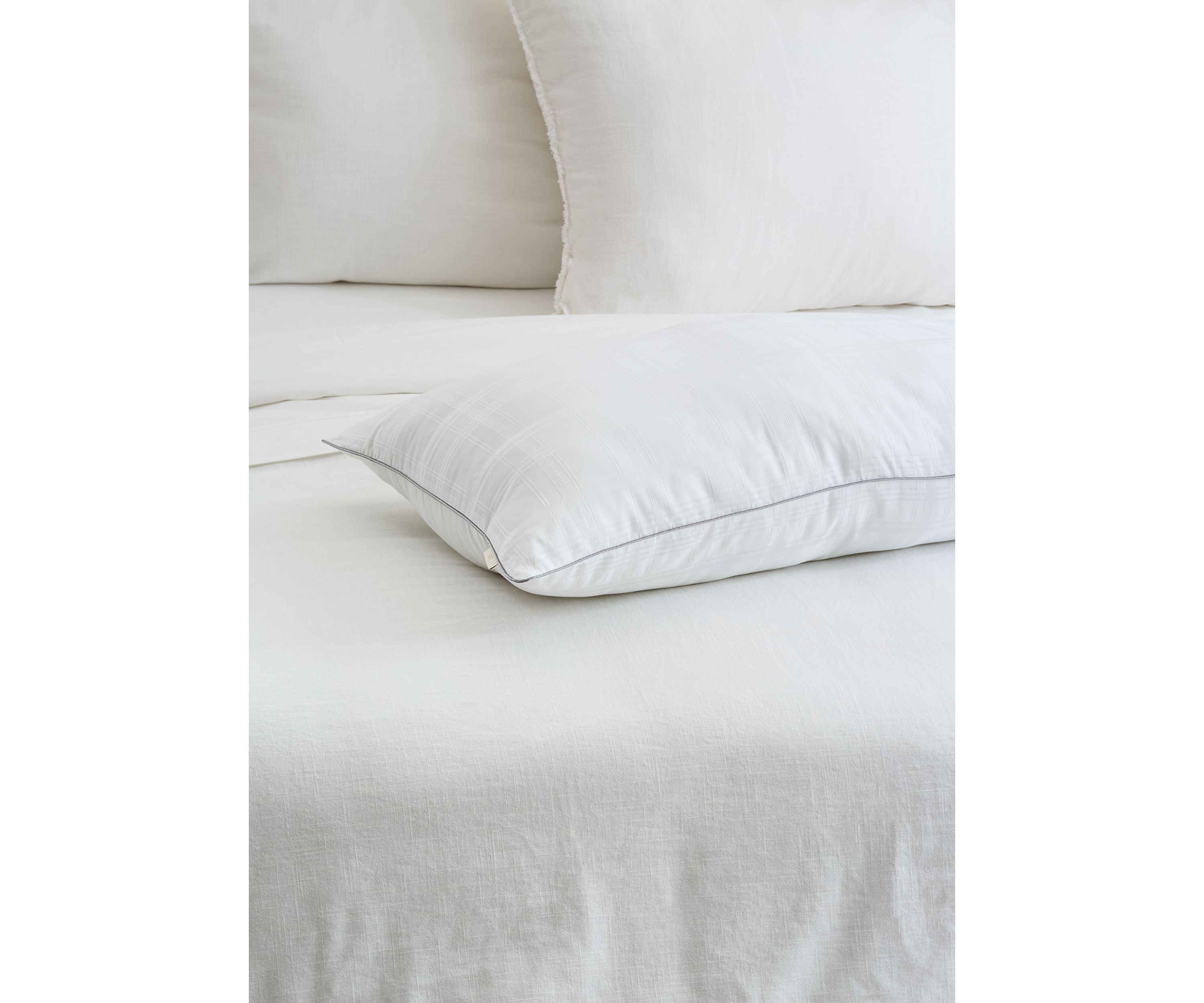 Soft Support Bed Pillow