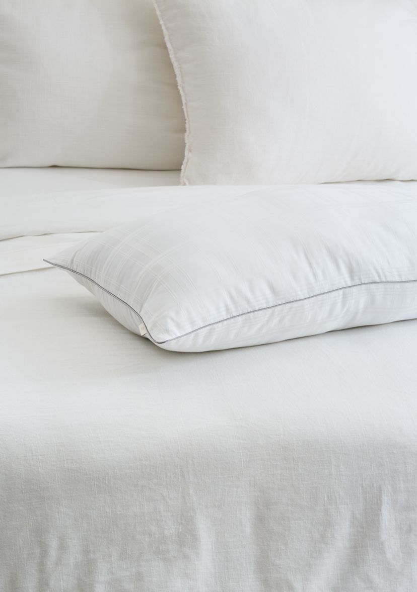 Soft Support Bed Pillow