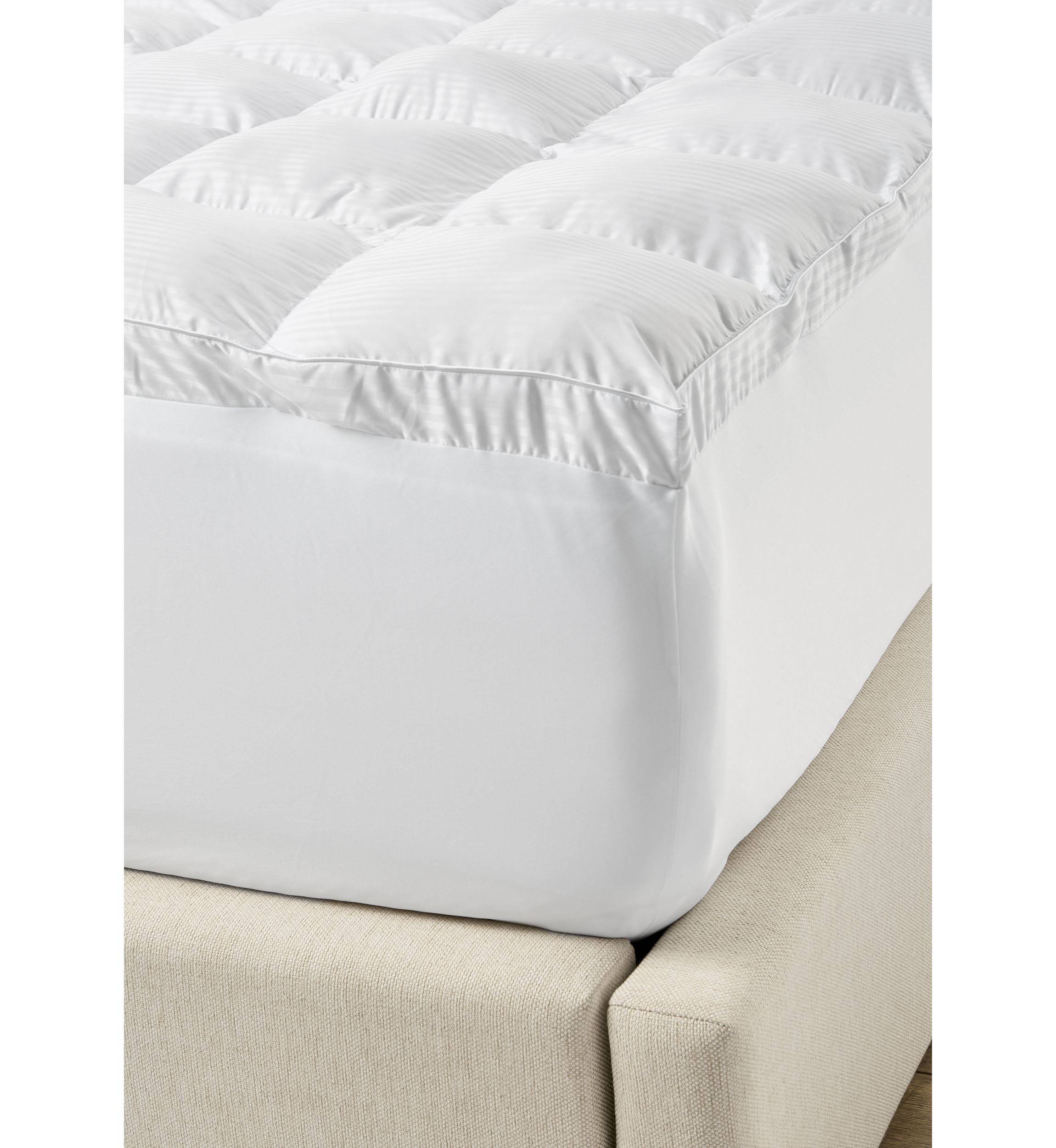 Hotel Collection Superior Mattress Pad
