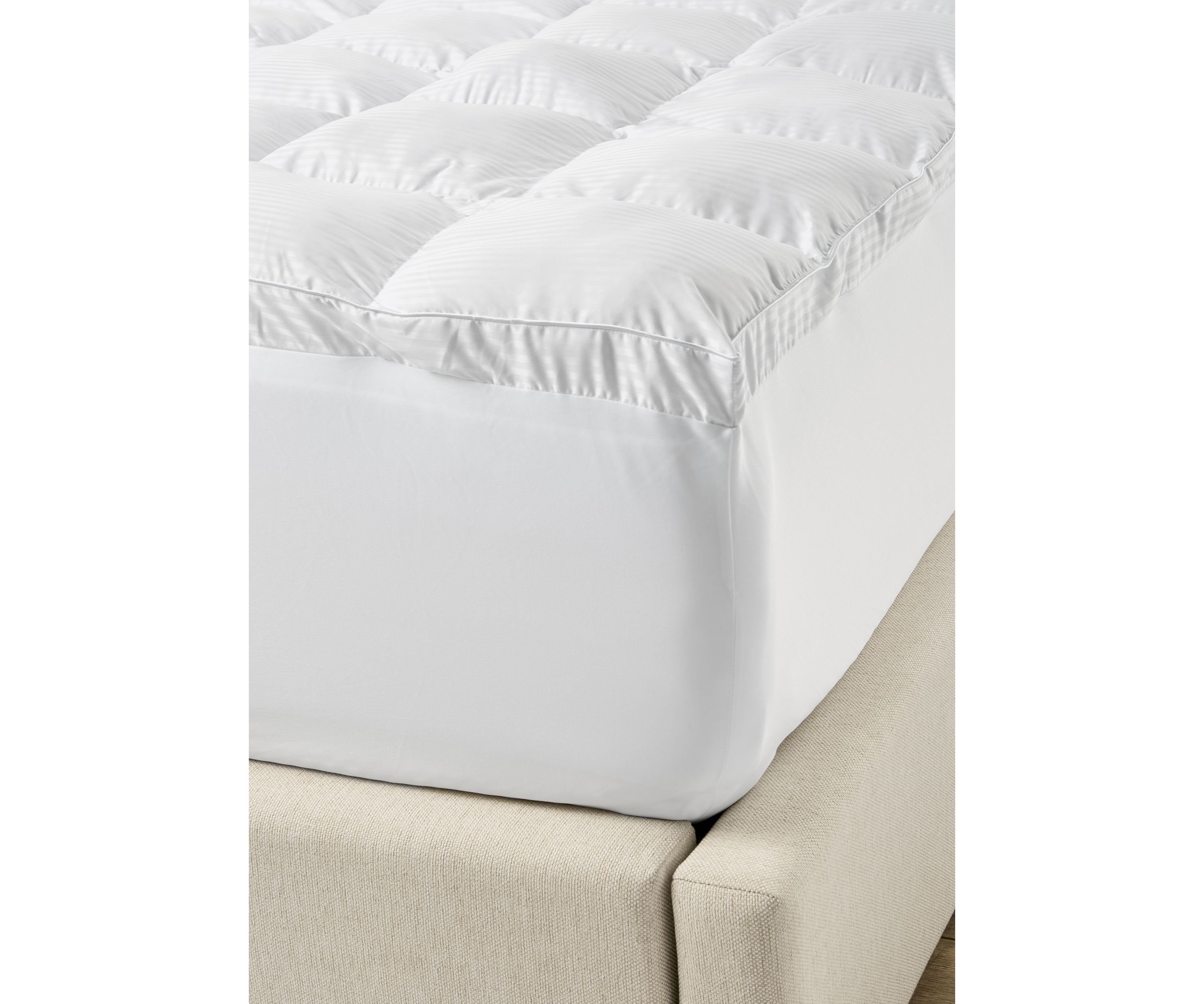 Hotel Collection Superior Mattress Pad