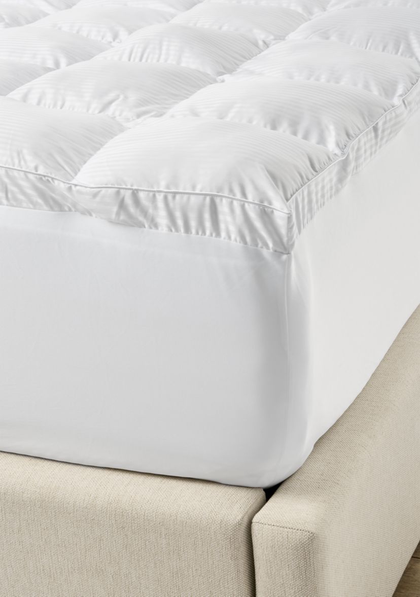 Hotel Collection Superior Mattress Pad