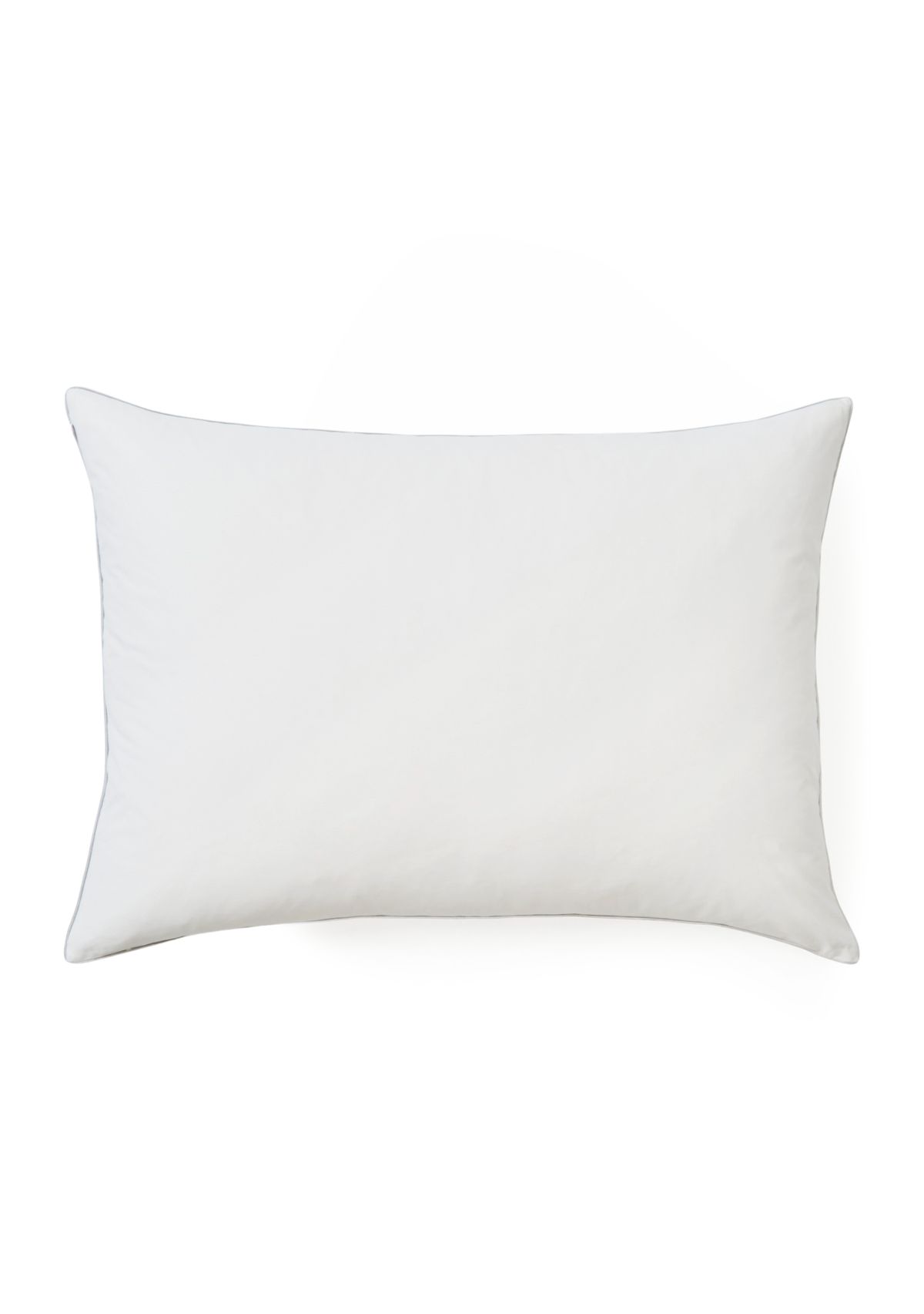 Down Surround Medium/Firm Bed Pillow