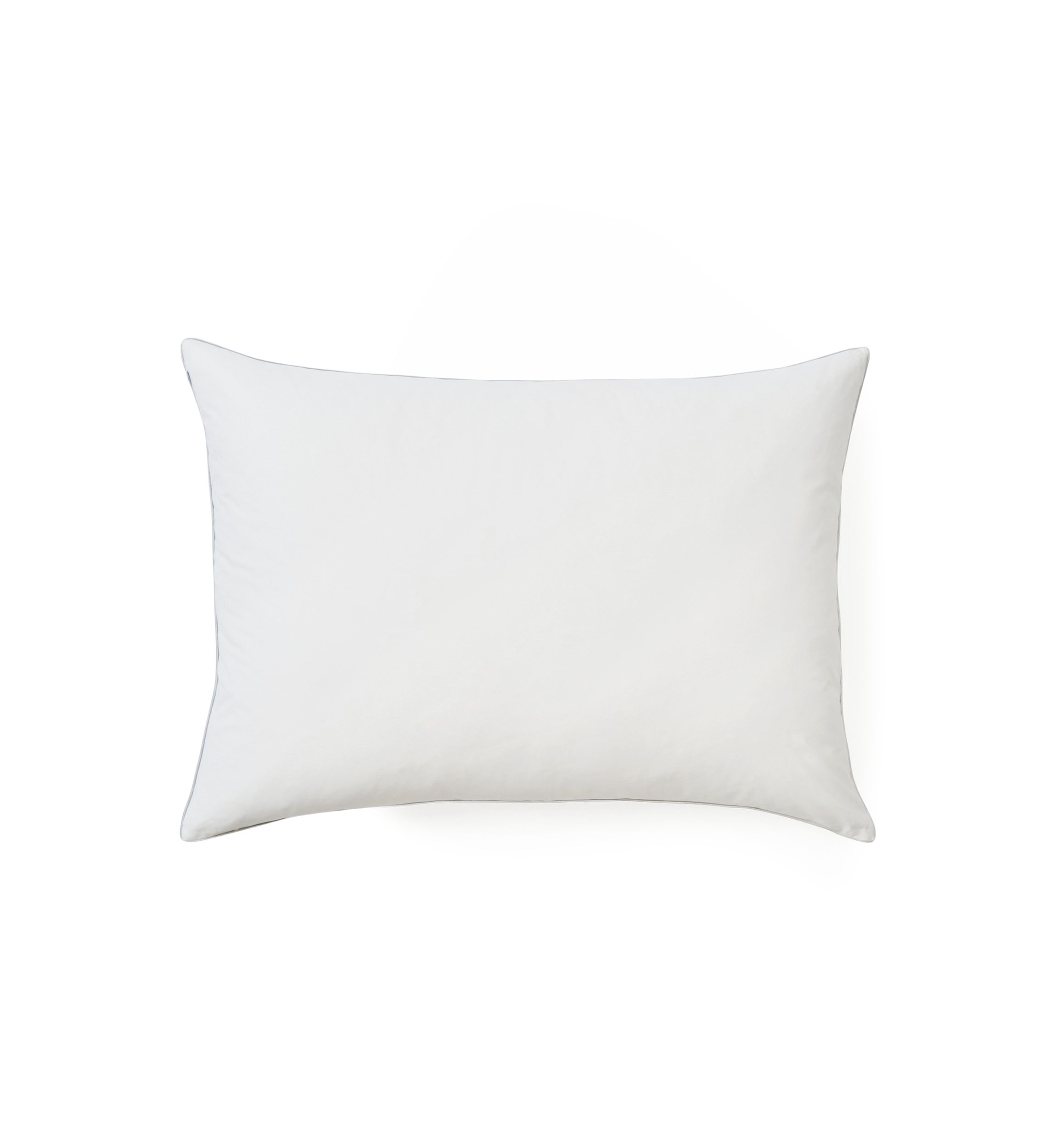 Down Surround Medium/Firm Bed Pillow