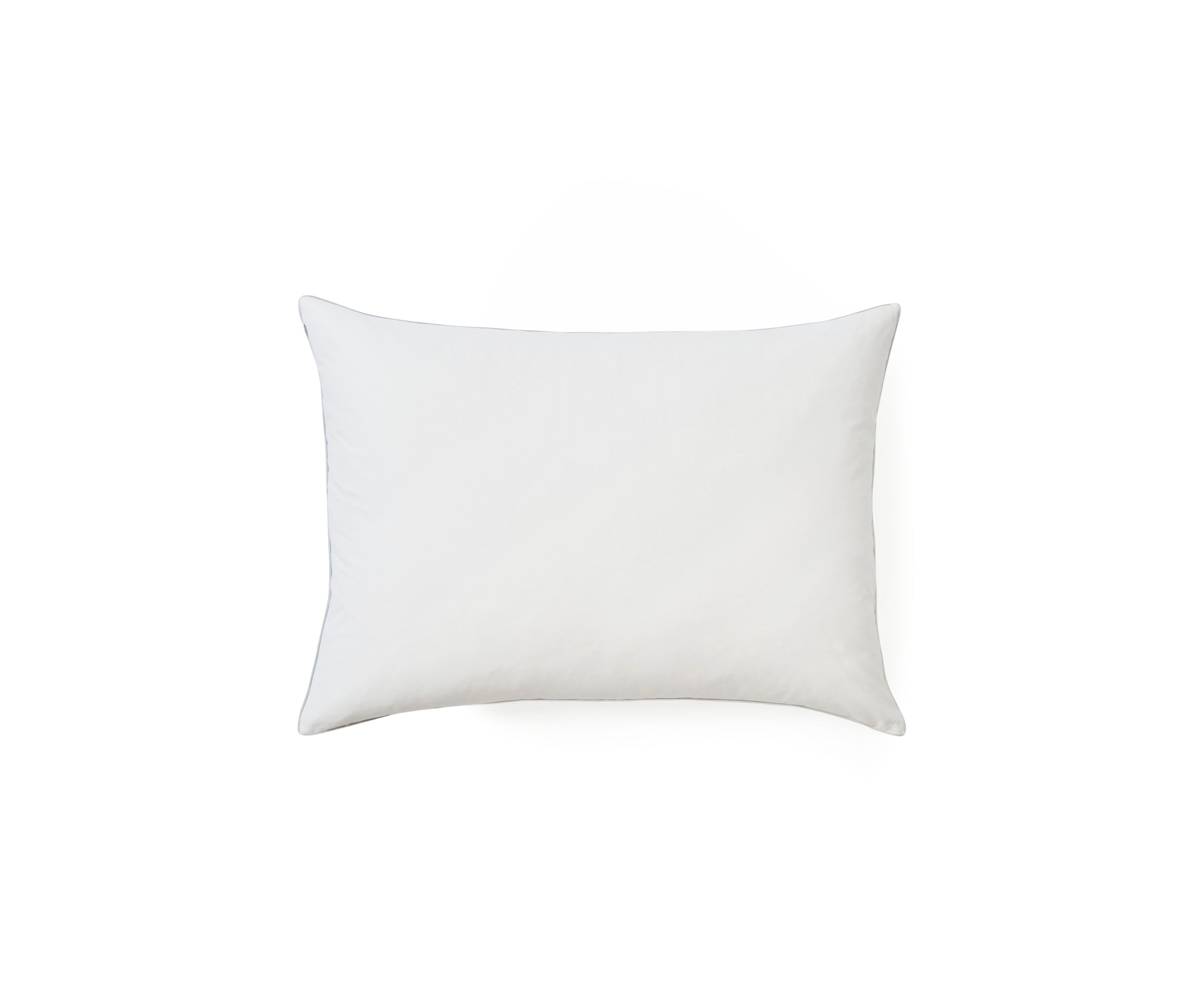 Down Surround Medium/Firm Bed Pillow