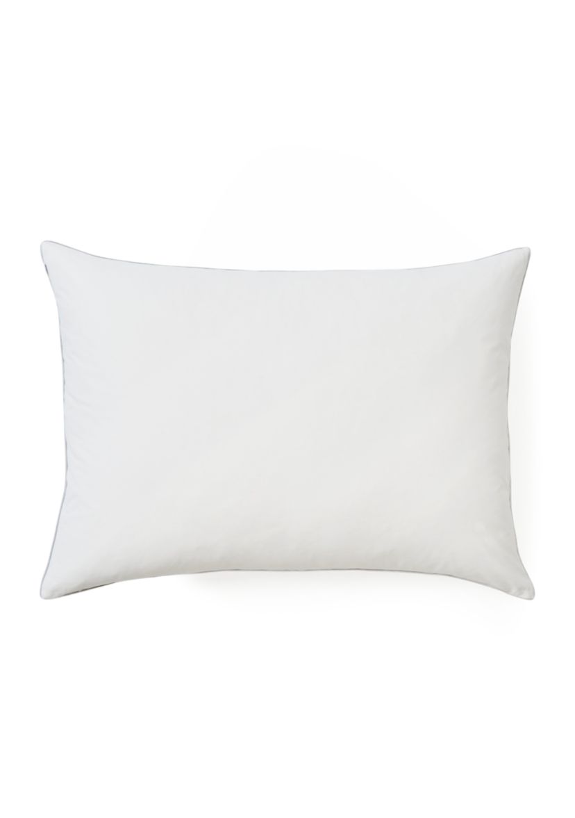 Down Surround Medium/Firm Bed Pillow