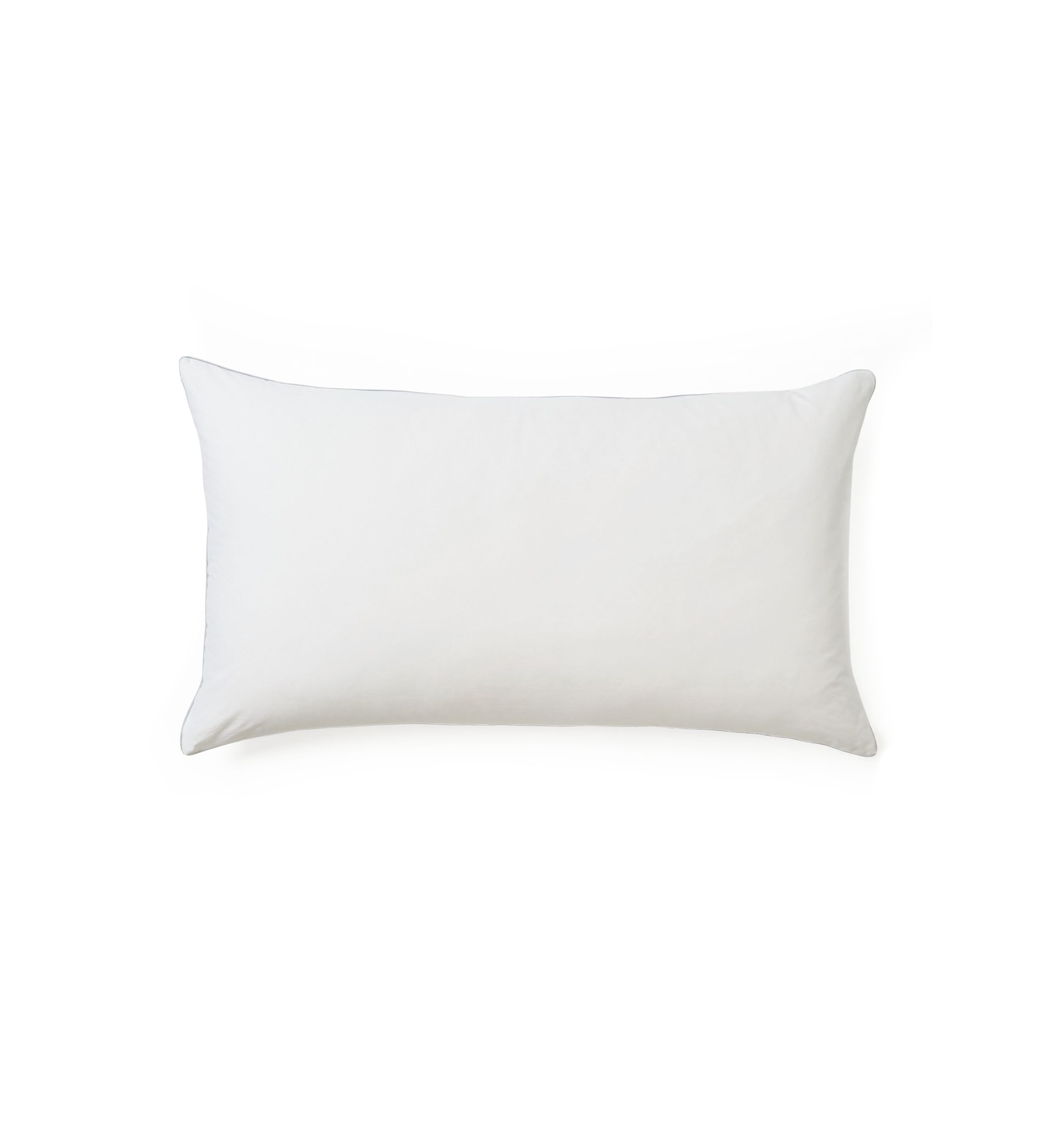 Down Surround Feather Core Bed Pillow