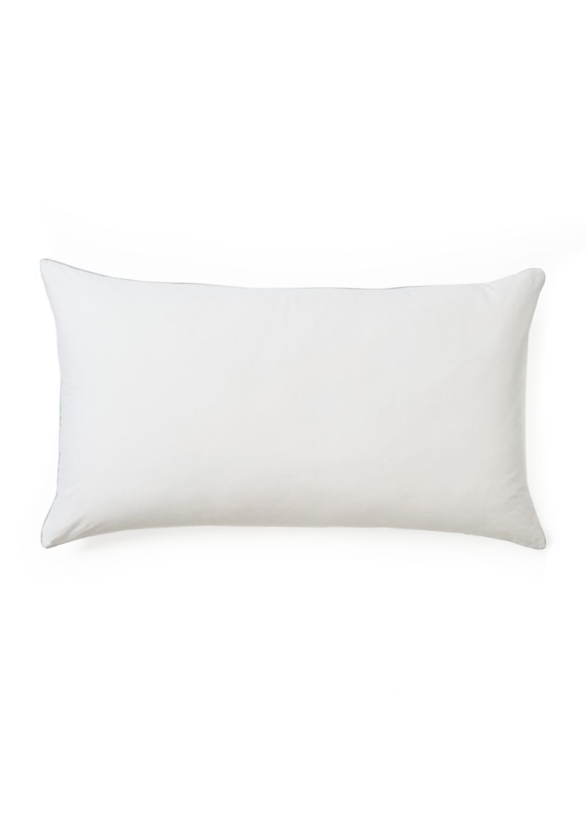 Down Surround Feather Core Bed Pillow