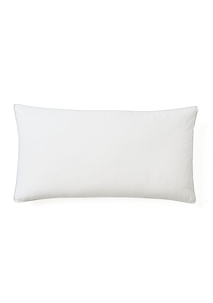 Luxury Down Firm/Extra Firm Bed Pillow