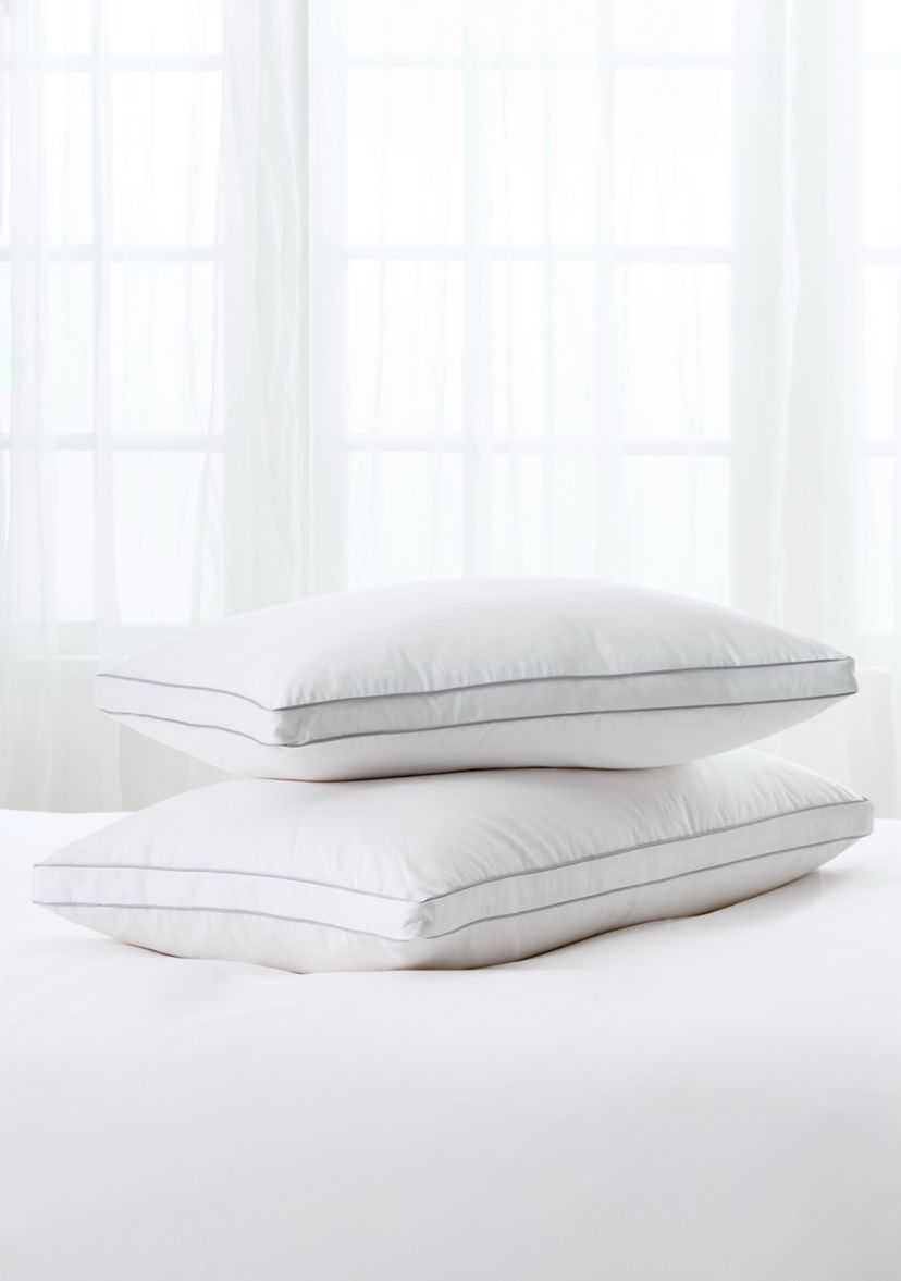 Luxury Down Firm/Extra Firm Bed Pillow