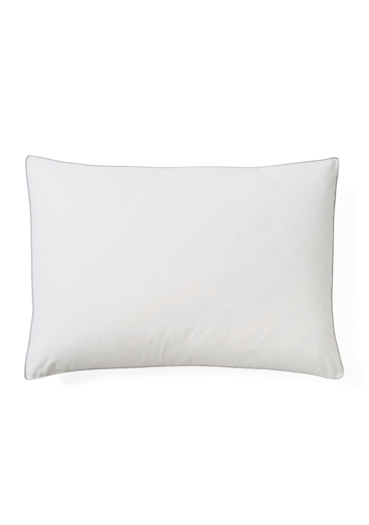 Luxury Down Medium/Firm Bed Pillow