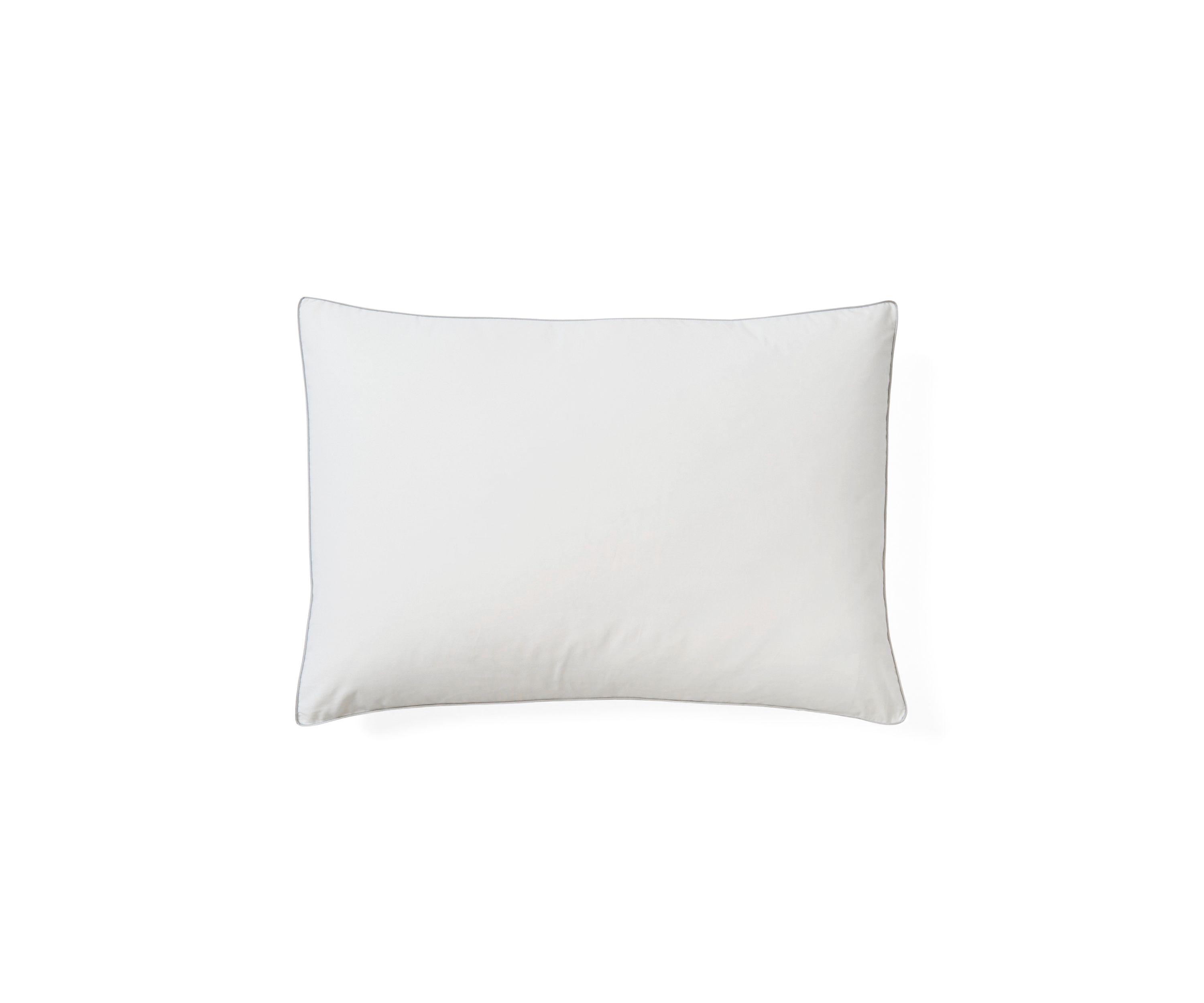 Luxury Down Medium/Firm Bed Pillow